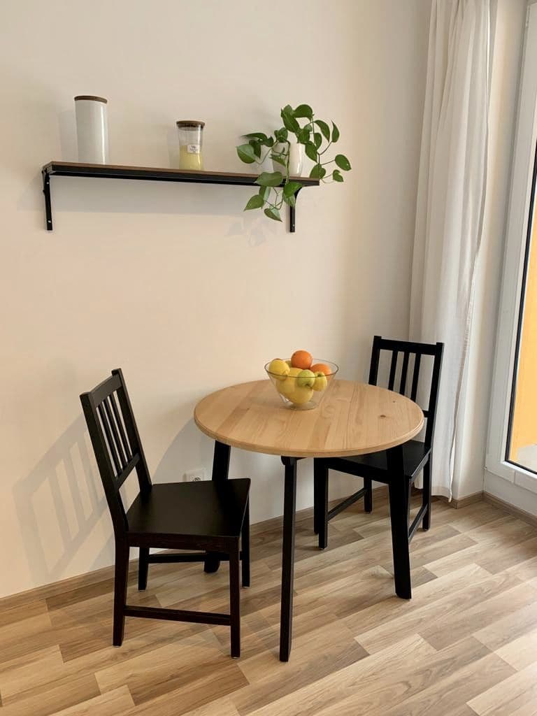 Pronájem bytu 2+kk 48 m², Ke Kříži, Praha, Praha Pronájem bytu 2+kk 48 m², Ke Kříži, Praha, Praha