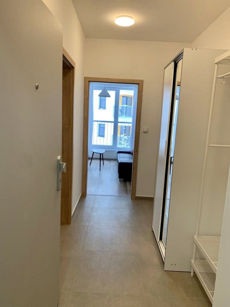 Pronájem bytu 2+kk 48 m², Ke Kříži, Praha, Praha Pronájem bytu 2+kk 48 m², Ke Kříži, Praha, Praha