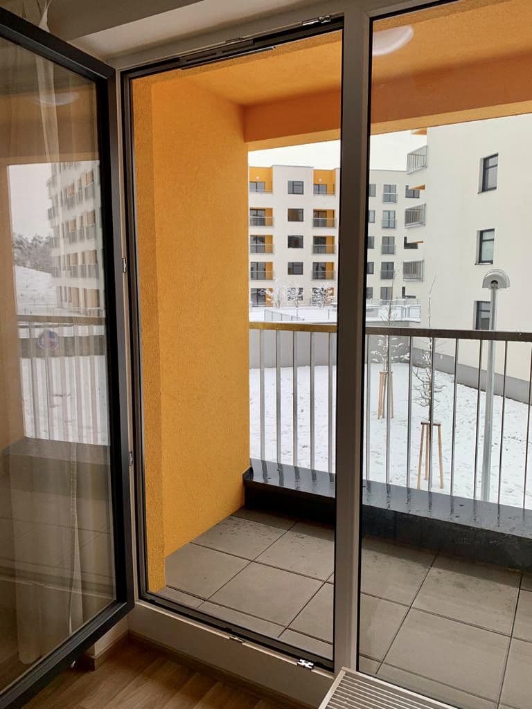 Pronájem bytu 2+kk 48 m², Ke Kříži, Praha, Praha Pronájem bytu 2+kk 48 m², Ke Kříži, Praha, Praha