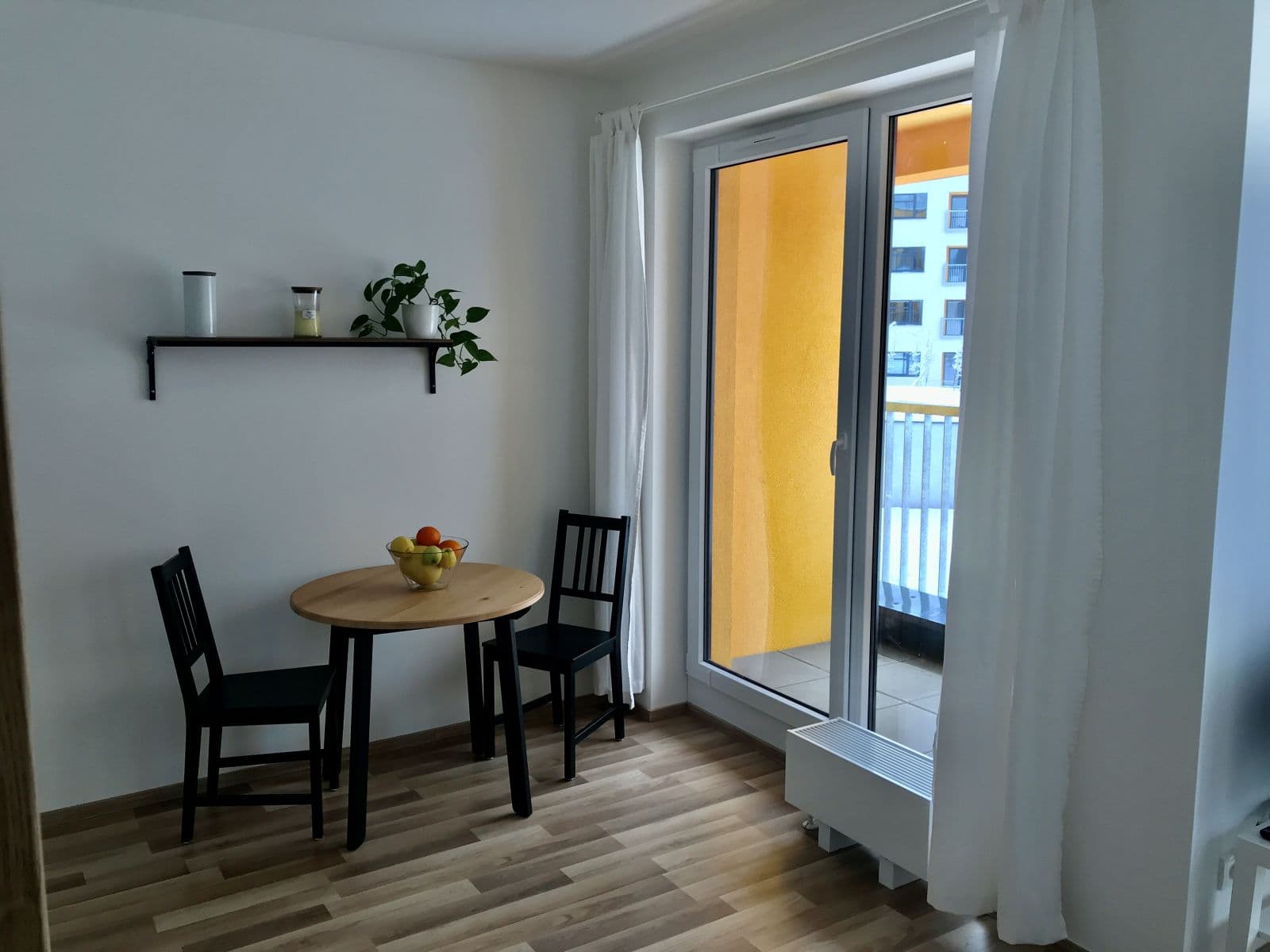 Pronájem bytu 2+kk 48 m², Ke Kříži, Praha, Praha Pronájem bytu 2+kk 48 m², Ke Kříži, Praha, Praha