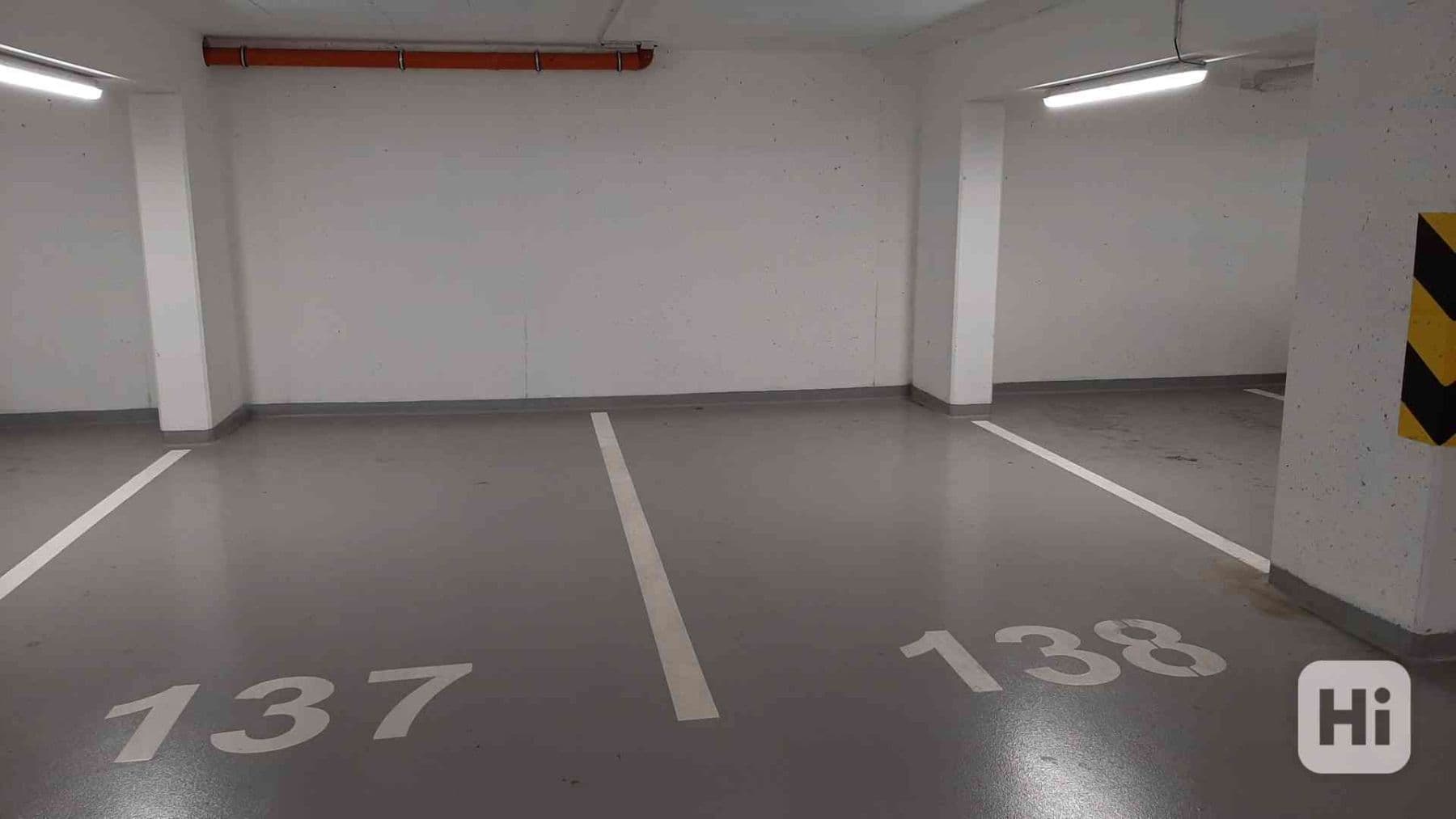 Pronájem bytu 2+kk 48 m², Ke Kříži, Praha, Praha Pronájem bytu 2+kk 48 m², Ke Kříži, Praha, Praha