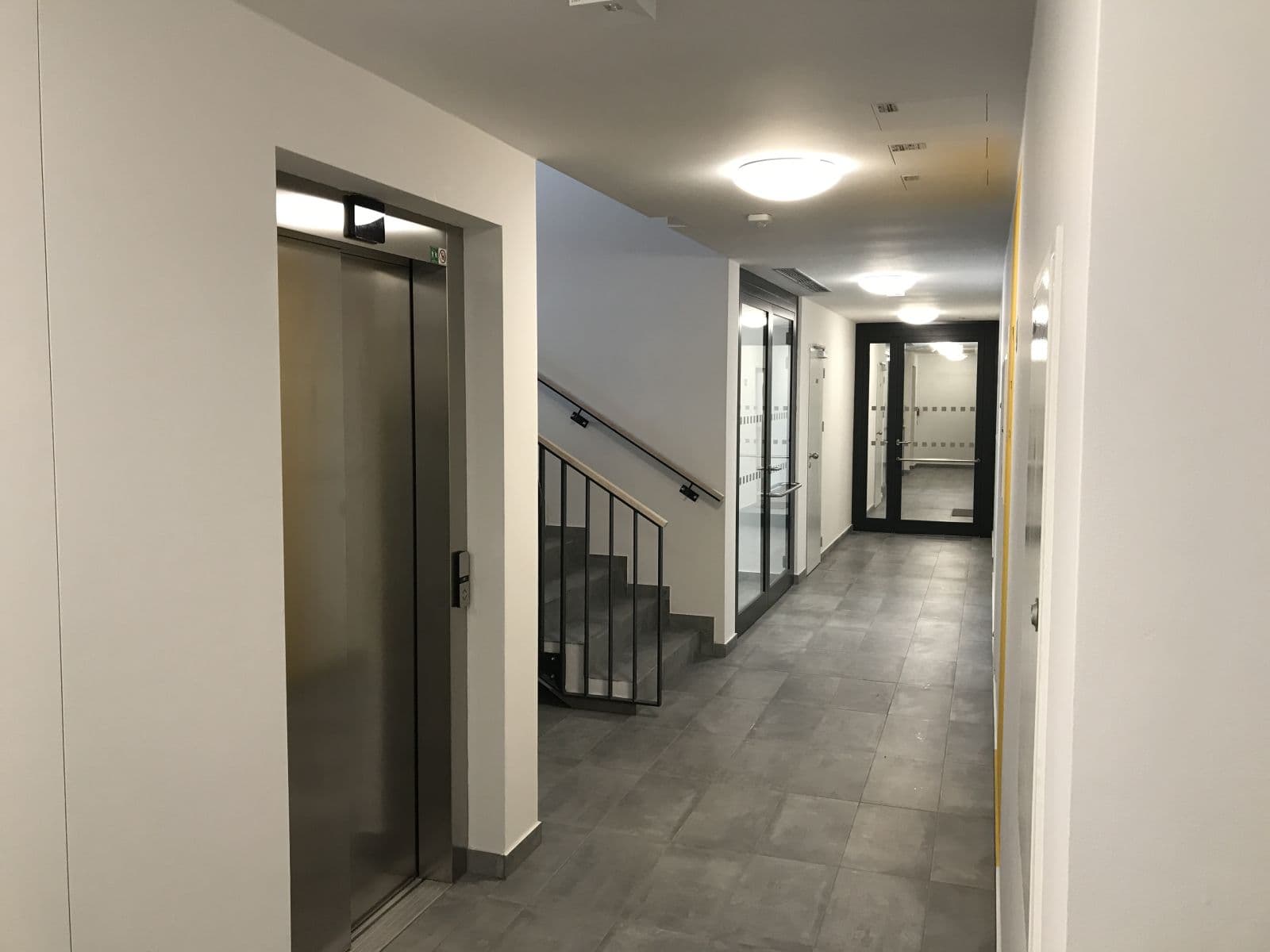 Pronájem bytu 2+kk 48 m², Ke Kříži, Praha, Praha Pronájem bytu 2+kk 48 m², Ke Kříži, Praha, Praha