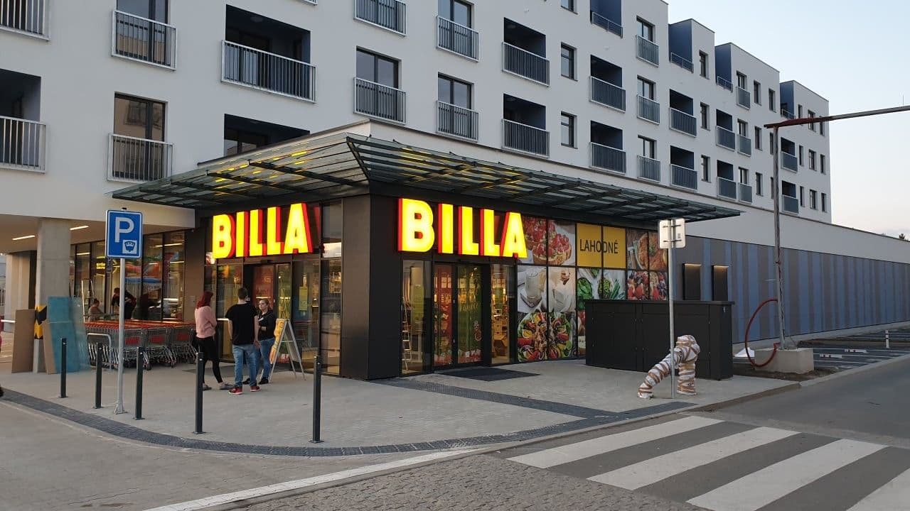 Pronájem bytu 2+kk 48 m², Ke Kříži, Praha, Praha Pronájem bytu 2+kk 48 m², Ke Kříži, Praha, Praha