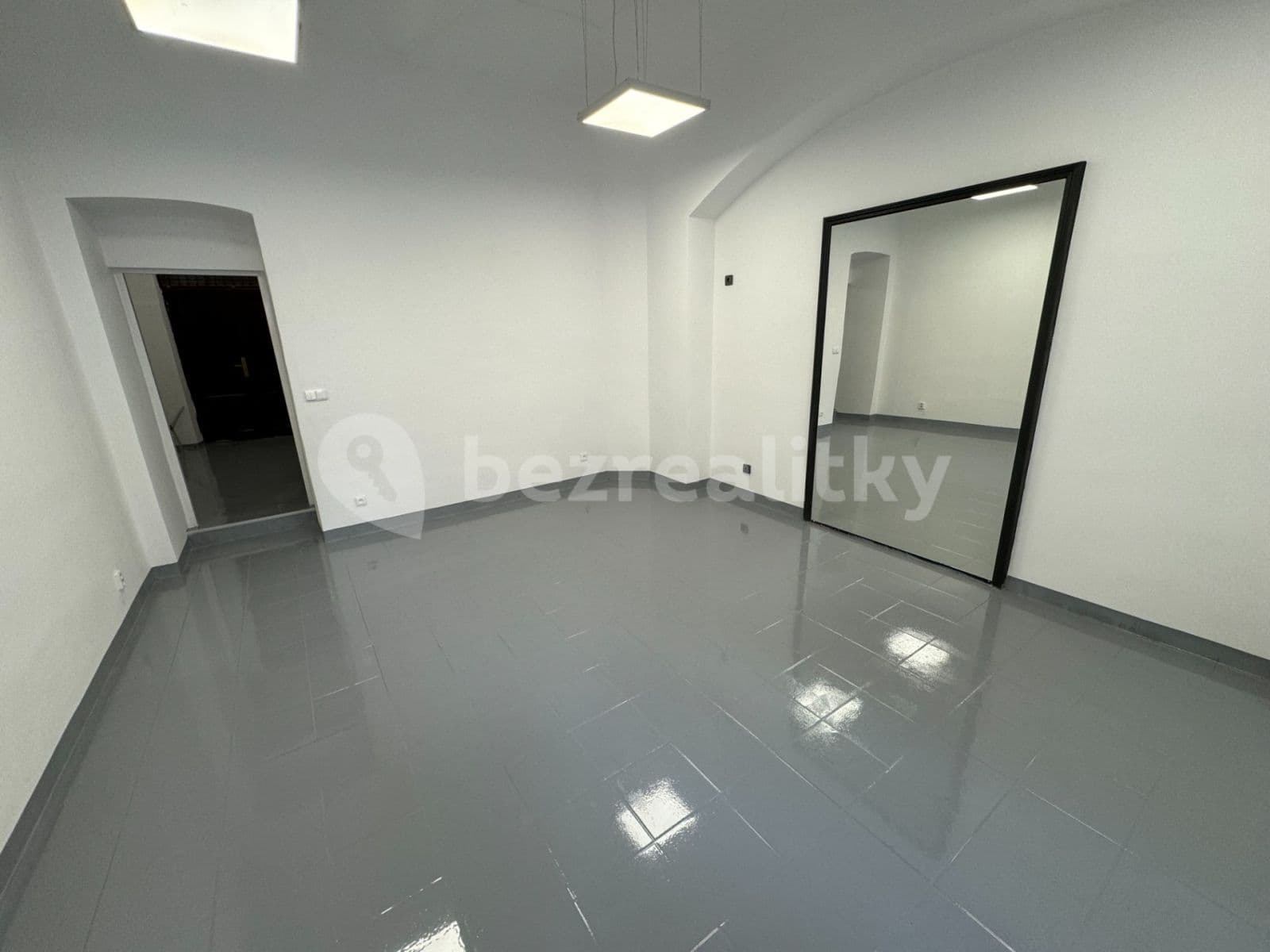 Pronájem nebytového prostoru 35 m², Malátova, Praha, Praha Pronájem nebytového prostoru 35 m², Malátova, Praha, Praha