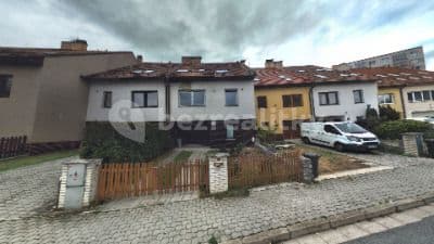 Pronájem domu 250 m², pozemek 290 m², Šemberova, Brno, Jihomoravský kraj Pronájem domu 250 m², pozemek 290 m², Šemberova, Brno, Jihomoravský kraj