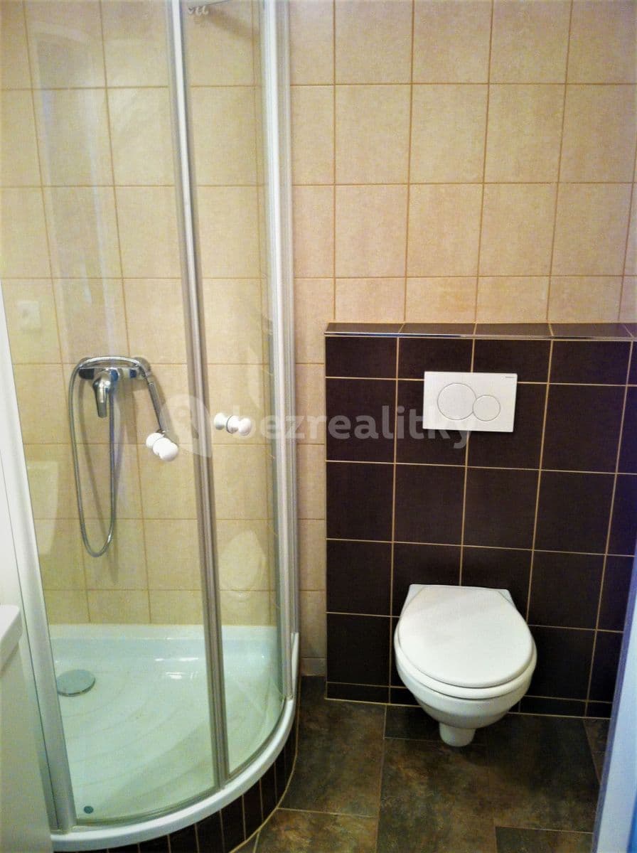 Pronájem bytu 2+kk 38 m², Slezská, Praha, Praha Pronájem bytu 2+kk 38 m², Slezská, Praha, Praha