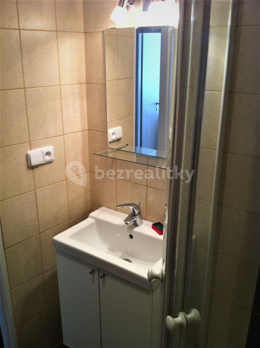 Pronájem bytu 2+kk 38 m², Slezská, Praha, Praha Pronájem bytu 2+kk 38 m², Slezská, Praha, Praha