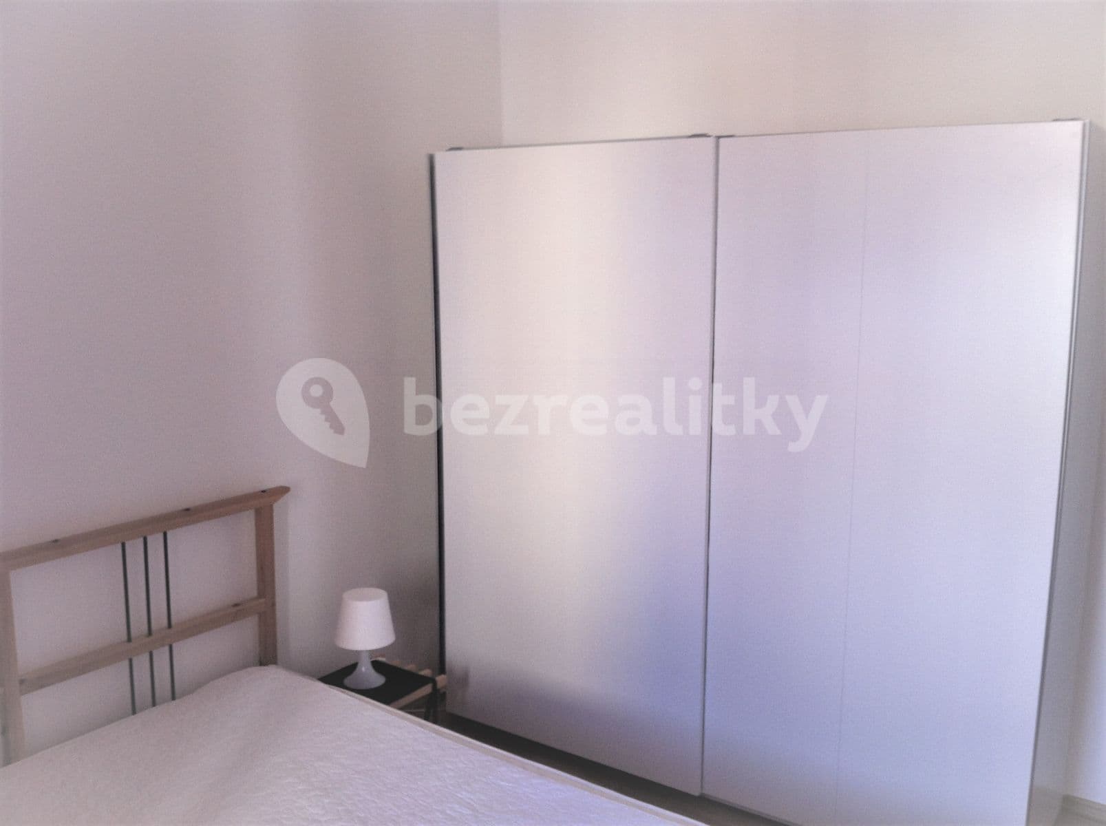 Pronájem bytu 2+kk 38 m², Slezská, Praha, Praha Pronájem bytu 2+kk 38 m², Slezská, Praha, Praha