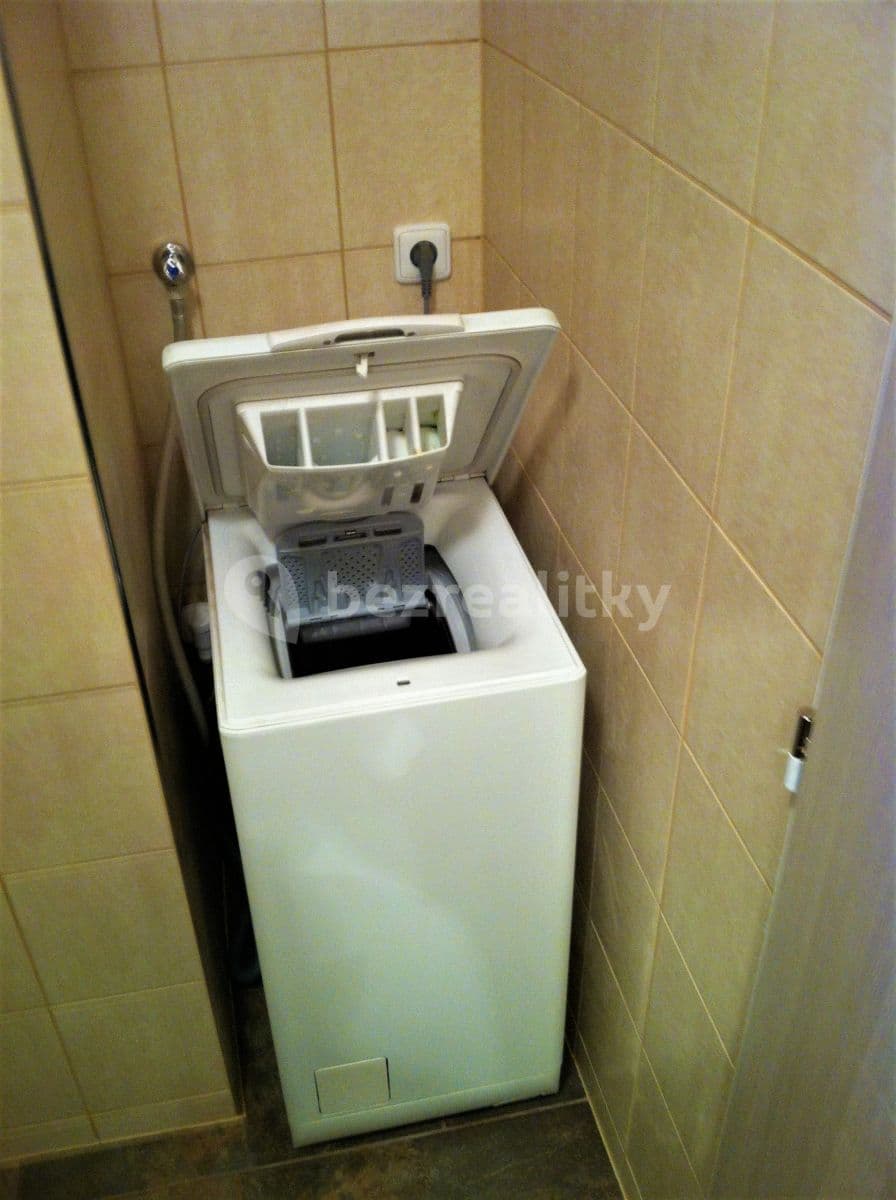 Pronájem bytu 2+kk 38 m², Slezská, Praha, Praha Pronájem bytu 2+kk 38 m², Slezská, Praha, Praha