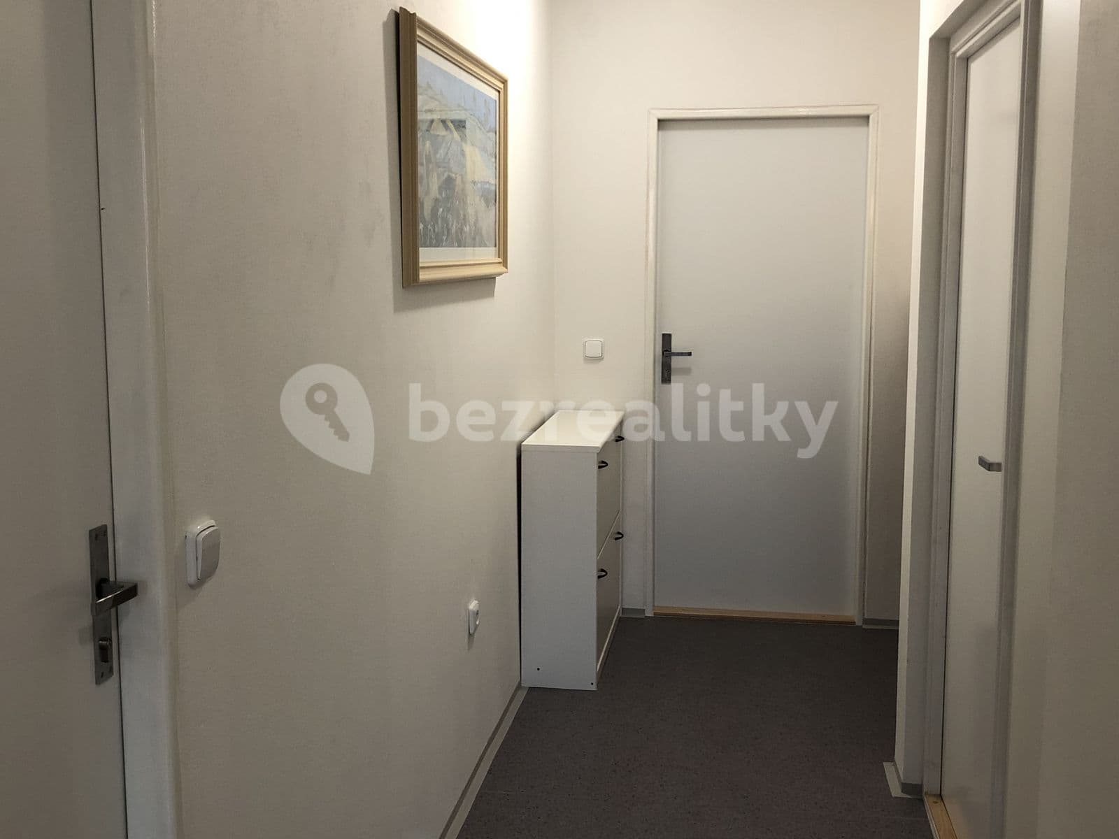 Pronájem bytu 3+1 120 m², K Vilkám, Praha, Praha
