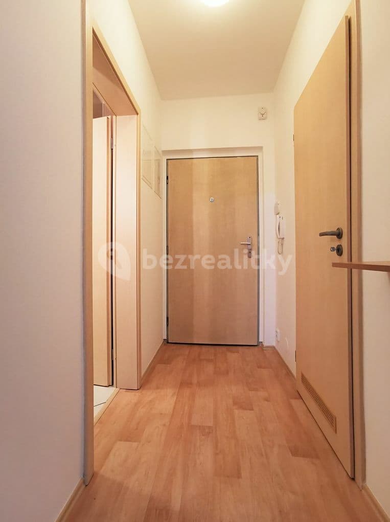 Pronájem bytu 1+kk 40 m², Trmická, Praha, Praha Pronájem bytu 1+kk 40 m², Trmická, Praha, Praha