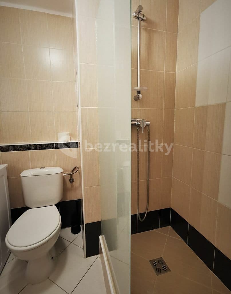 Pronájem bytu 1+kk 40 m², Trmická, Praha, Praha Pronájem bytu 1+kk 40 m², Trmická, Praha, Praha