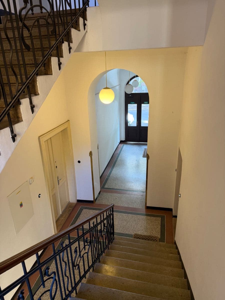 Pronájem bytu 2+1 72 m², Lucemburská, Praha, Praha Pronájem bytu 2+1 72 m², Lucemburská, Praha, Praha