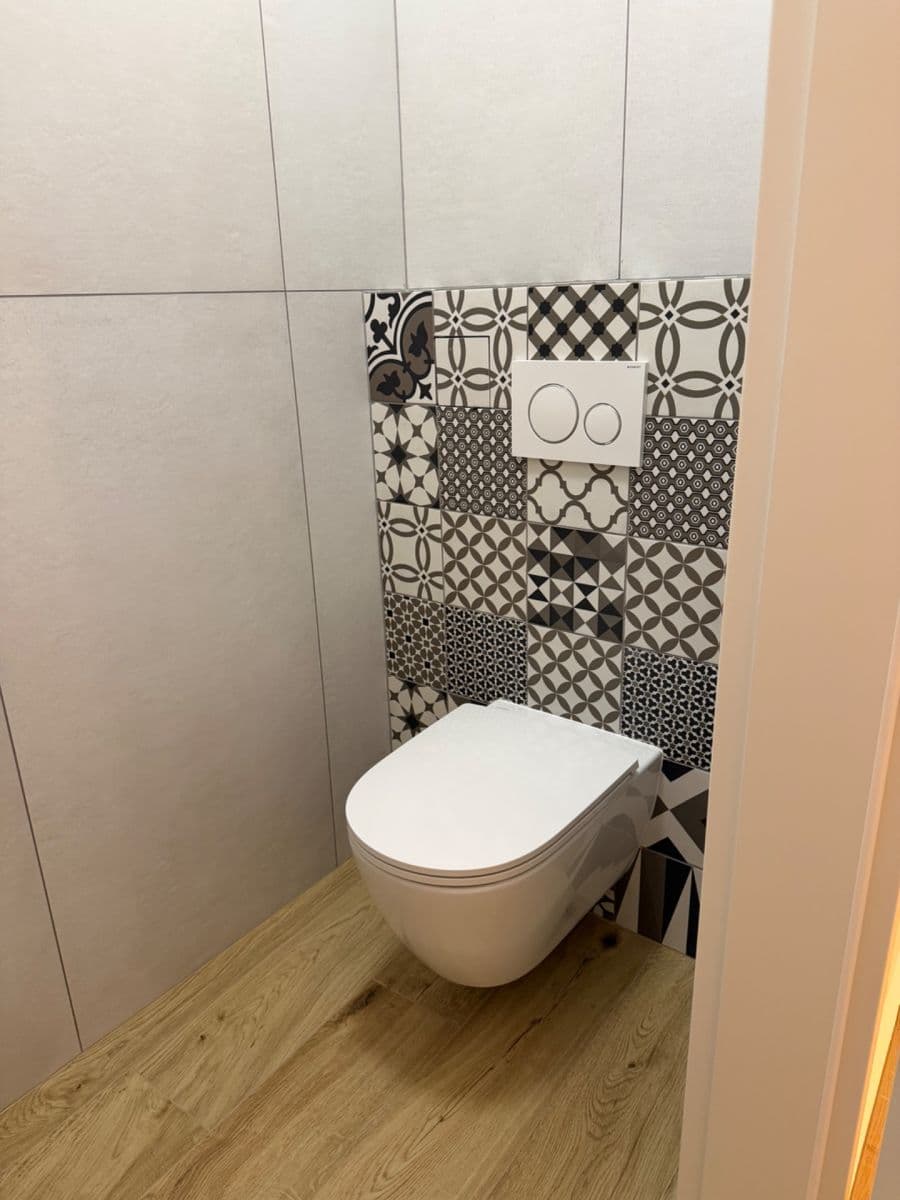 Pronájem bytu 2+1 72 m², Lucemburská, Praha, Praha Pronájem bytu 2+1 72 m², Lucemburská, Praha, Praha