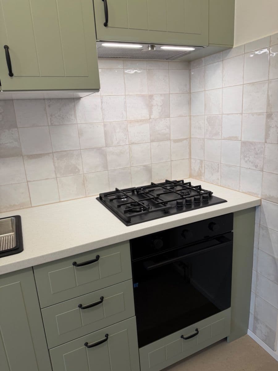 Pronájem bytu 2+1 72 m², Lucemburská, Praha, Praha Pronájem bytu 2+1 72 m², Lucemburská, Praha, Praha