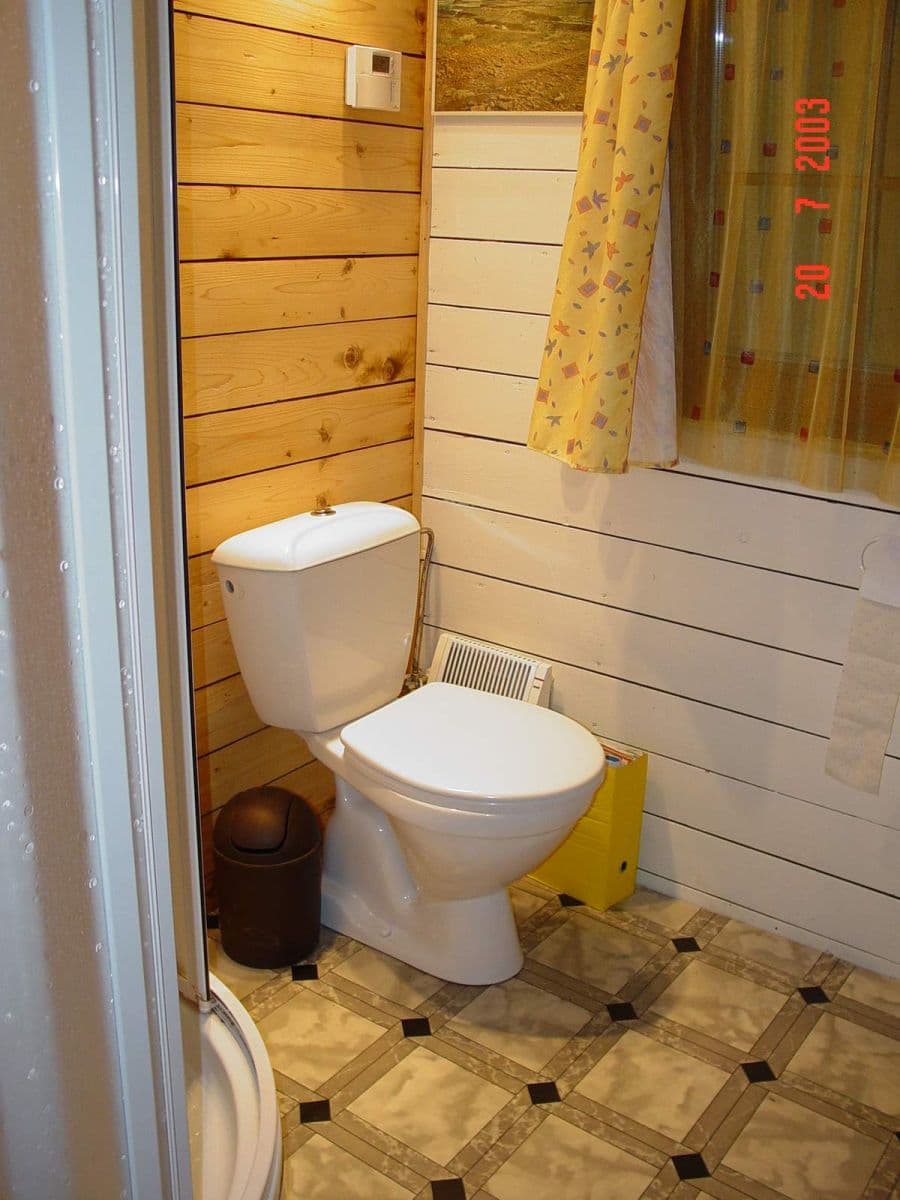 Pronájem chaty, chalupy 44 m², pozemek 250 m², K Údolí Hvězd, Praha, Praha Pronájem chaty, chalupy 44 m², pozemek 250 m², K Údolí Hvězd, Praha, Praha