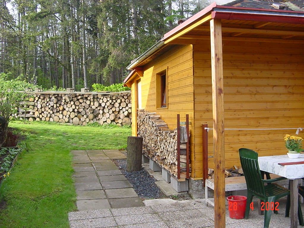 Pronájem chaty, chalupy 44 m², pozemek 250 m², K Údolí Hvězd, Praha, Praha Pronájem chaty, chalupy 44 m², pozemek 250 m², K Údolí Hvězd, Praha, Praha