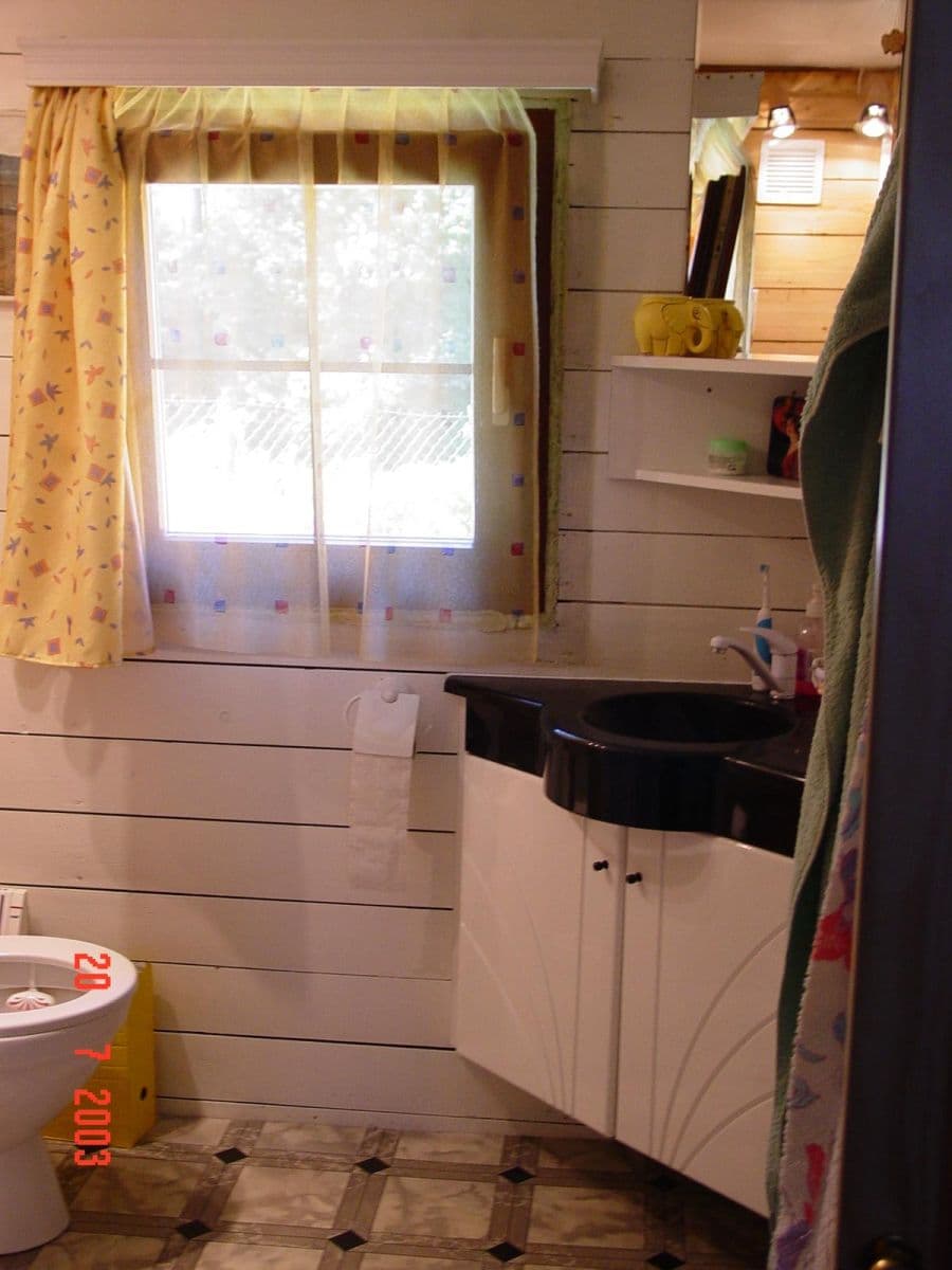 Pronájem chaty, chalupy 44 m², pozemek 250 m², K Údolí Hvězd, Praha, Praha Pronájem chaty, chalupy 44 m², pozemek 250 m², K Údolí Hvězd, Praha, Praha