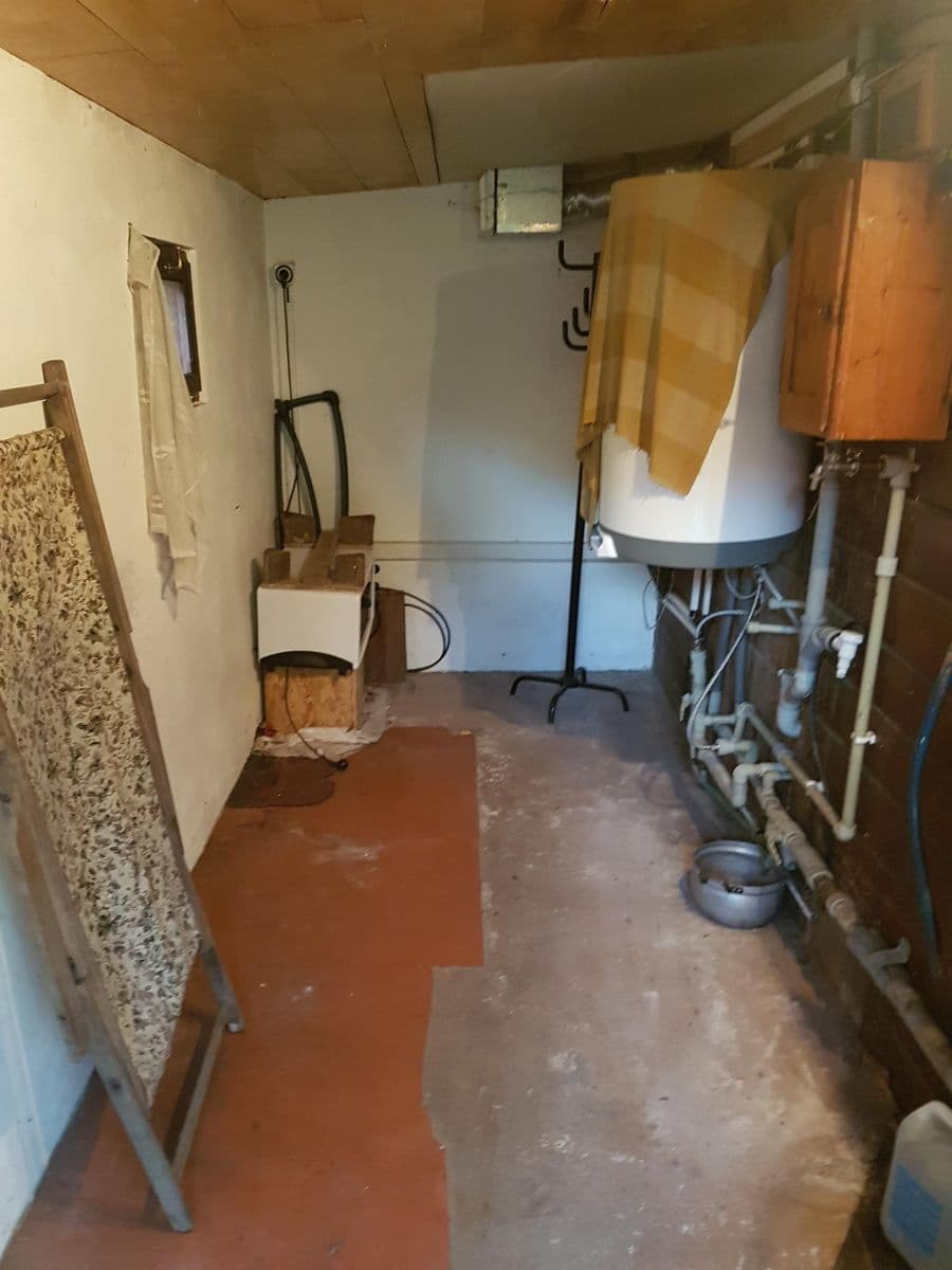 Pronájem chaty, chalupy 44 m², pozemek 250 m², K Údolí Hvězd, Praha, Praha Pronájem chaty, chalupy 44 m², pozemek 250 m², K Údolí Hvězd, Praha, Praha