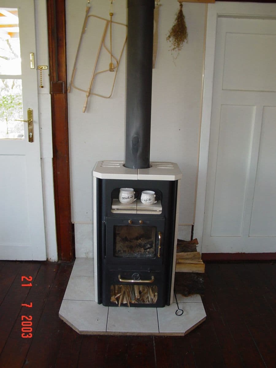 Pronájem chaty, chalupy 44 m², pozemek 250 m², K Údolí Hvězd, Praha, Praha Pronájem chaty, chalupy 44 m², pozemek 250 m², K Údolí Hvězd, Praha, Praha