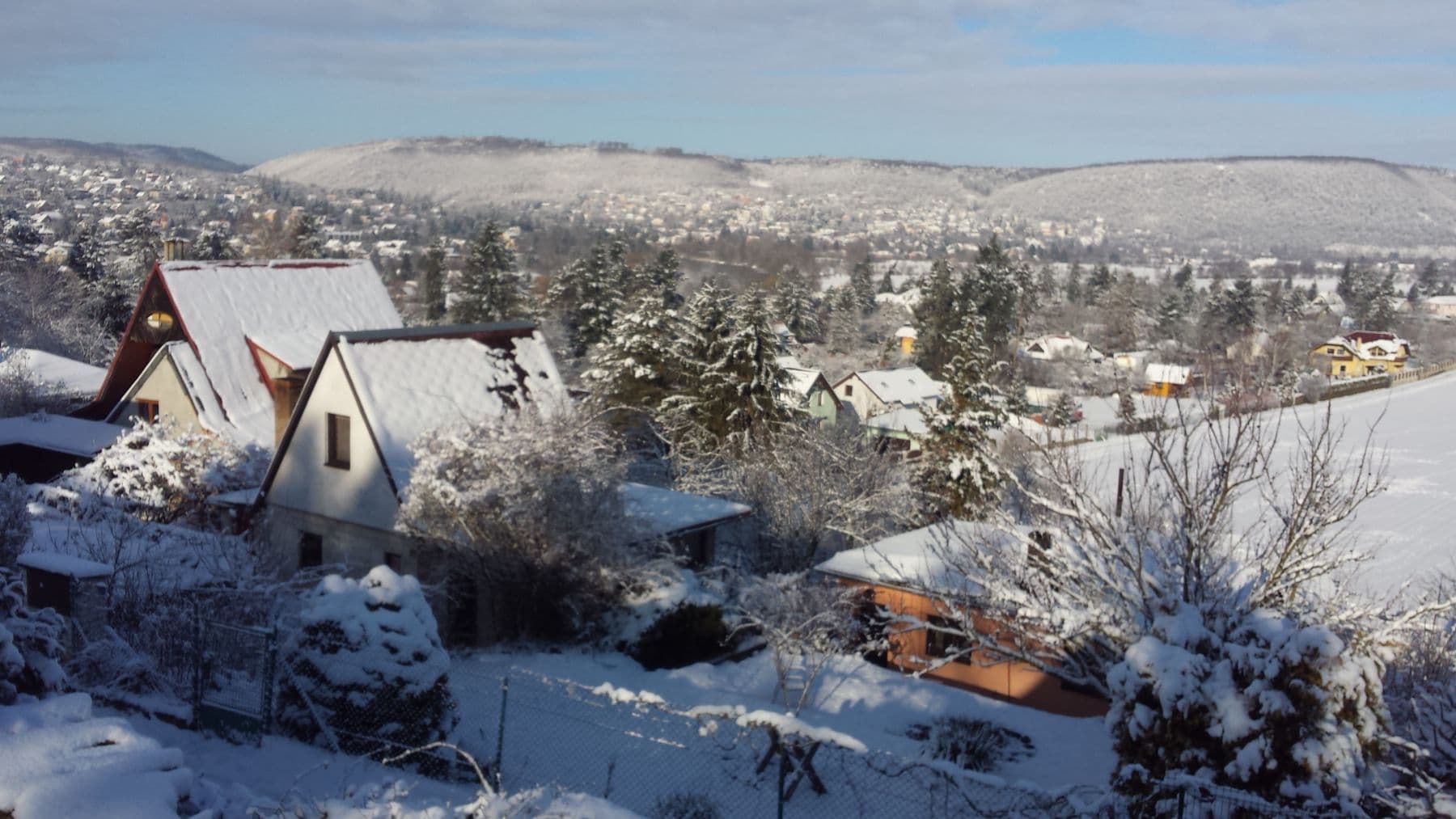 Pronájem chaty, chalupy 44 m², pozemek 250 m², K Údolí Hvězd, Praha, Praha Pronájem chaty, chalupy 44 m², pozemek 250 m², K Údolí Hvězd, Praha, Praha