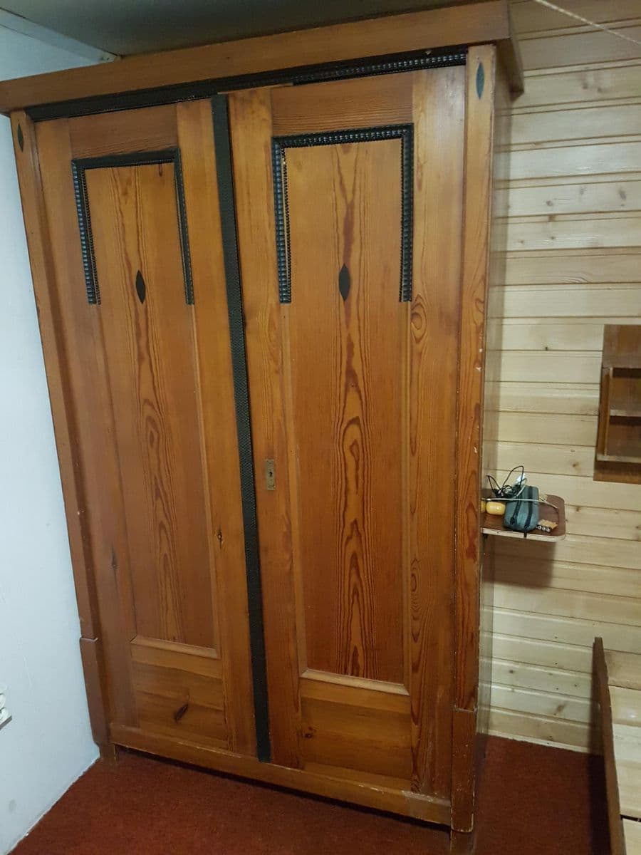 Pronájem chaty, chalupy 44 m², pozemek 250 m², K Údolí Hvězd, Praha, Praha Pronájem chaty, chalupy 44 m², pozemek 250 m², K Údolí Hvězd, Praha, Praha