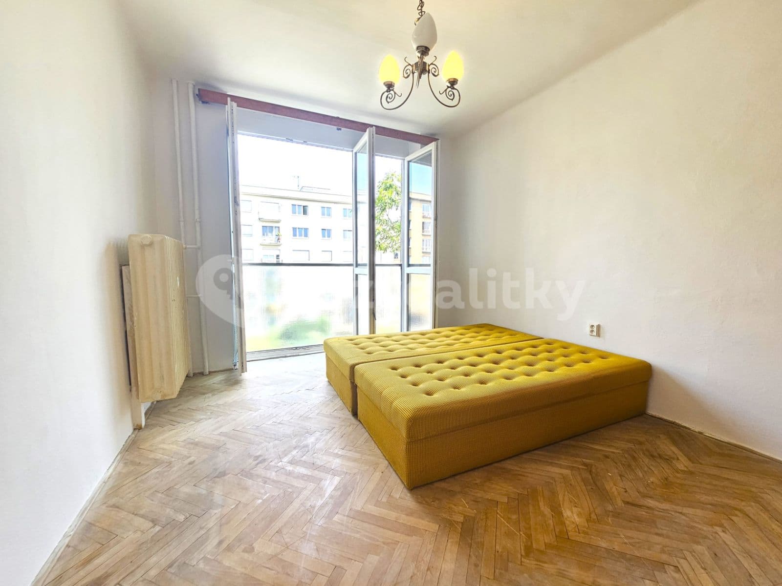 Pronájem bytu 3+kk 75 m², Kubánské Náměstí, Praha, Praha Pronájem bytu 3+kk 75 m², Kubánské Náměstí, Praha, Praha