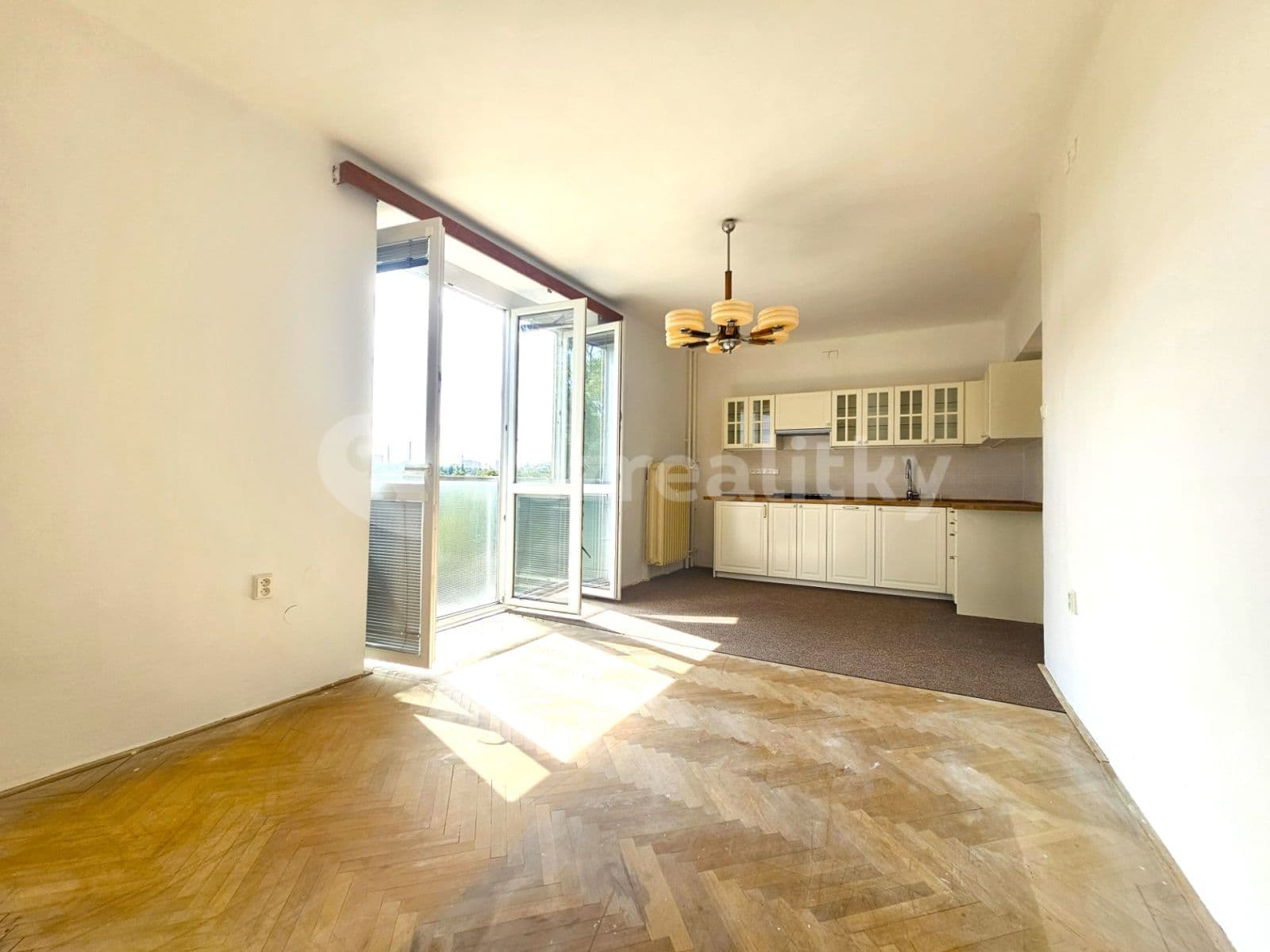Pronájem bytu 3+kk 75 m², Kubánské Náměstí, Praha, Praha Pronájem bytu 3+kk 75 m², Kubánské Náměstí, Praha, Praha