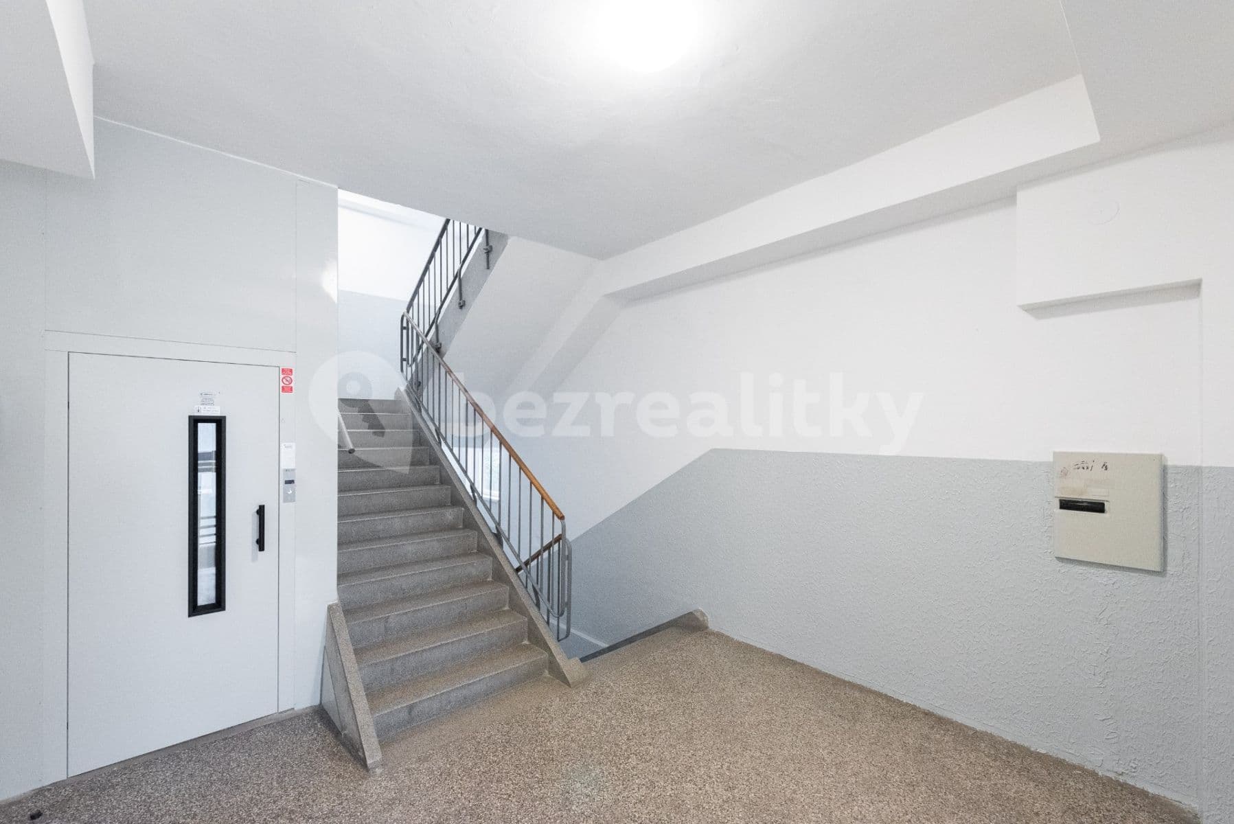 Pronájem bytu 3+kk 75 m², Kubánské Náměstí, Praha, Praha Pronájem bytu 3+kk 75 m², Kubánské Náměstí, Praha, Praha