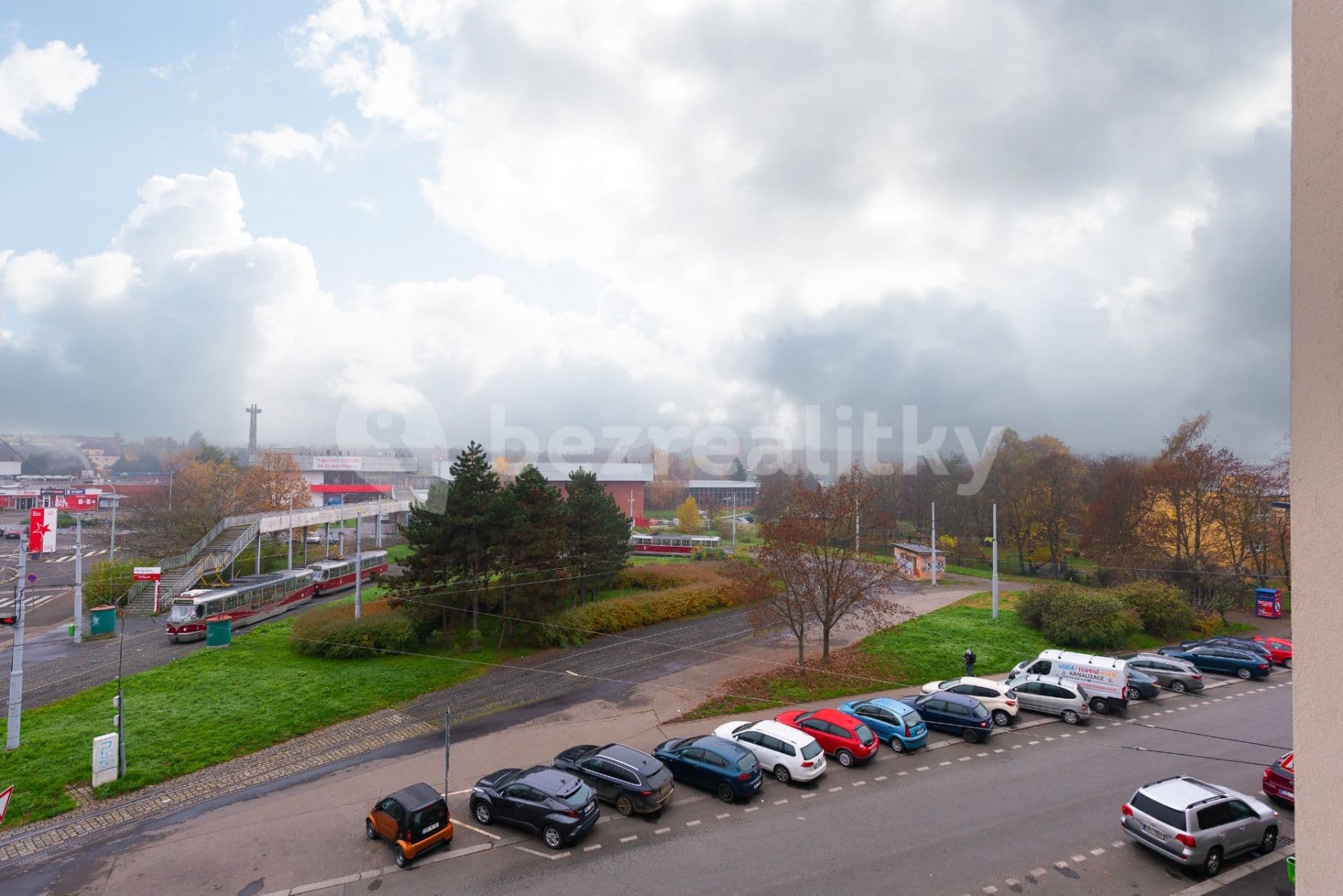 Pronájem bytu 3+kk 75 m², Kubánské Náměstí, Praha, Praha Pronájem bytu 3+kk 75 m², Kubánské Náměstí, Praha, Praha