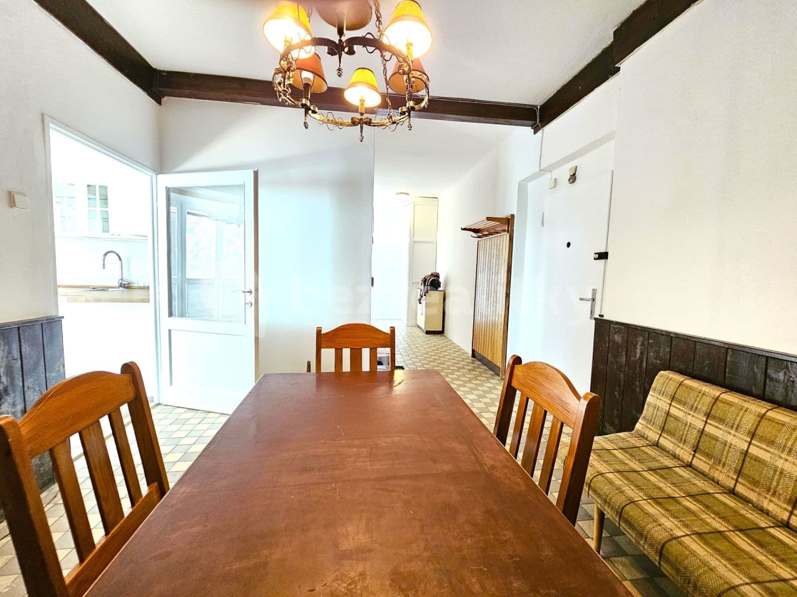 Pronájem bytu 3+kk 75 m², Kubánské Náměstí, Praha, Praha Pronájem bytu 3+kk 75 m², Kubánské Náměstí, Praha, Praha