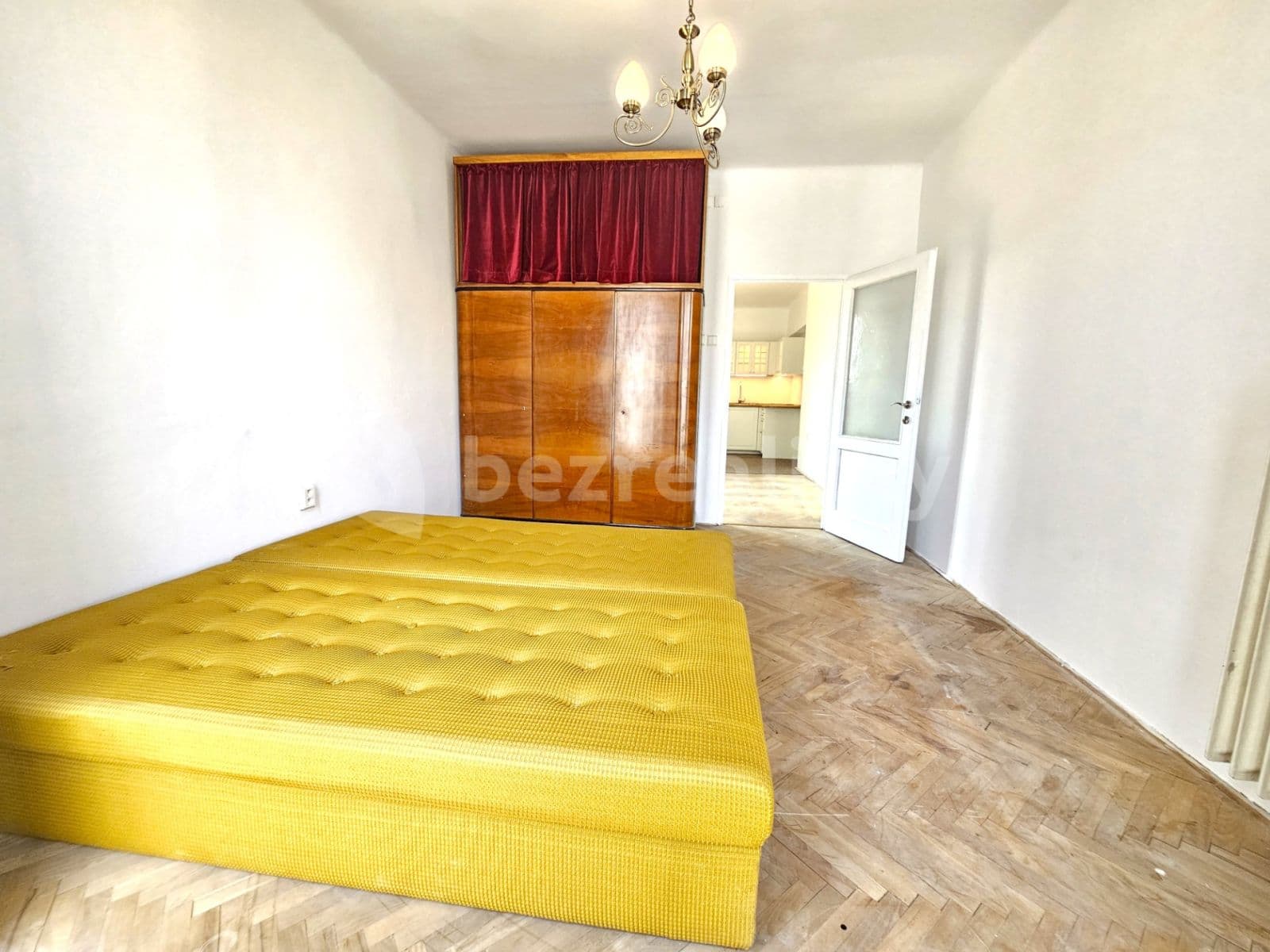 Pronájem bytu 3+kk 75 m², Kubánské Náměstí, Praha, Praha Pronájem bytu 3+kk 75 m², Kubánské Náměstí, Praha, Praha