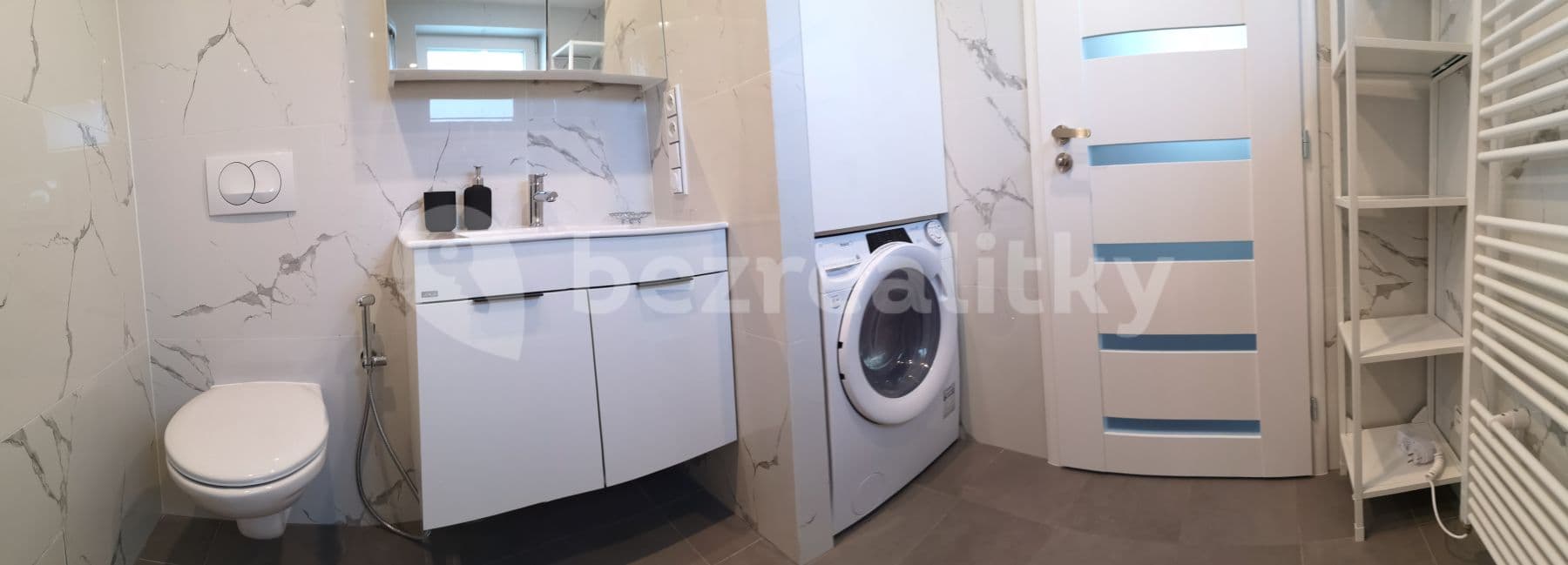 Pronájem domu 51 m², pozemek 10 m², K vodojemu, Praha, Praha Pronájem domu 51 m², pozemek 10 m², K vodojemu, Praha, Praha