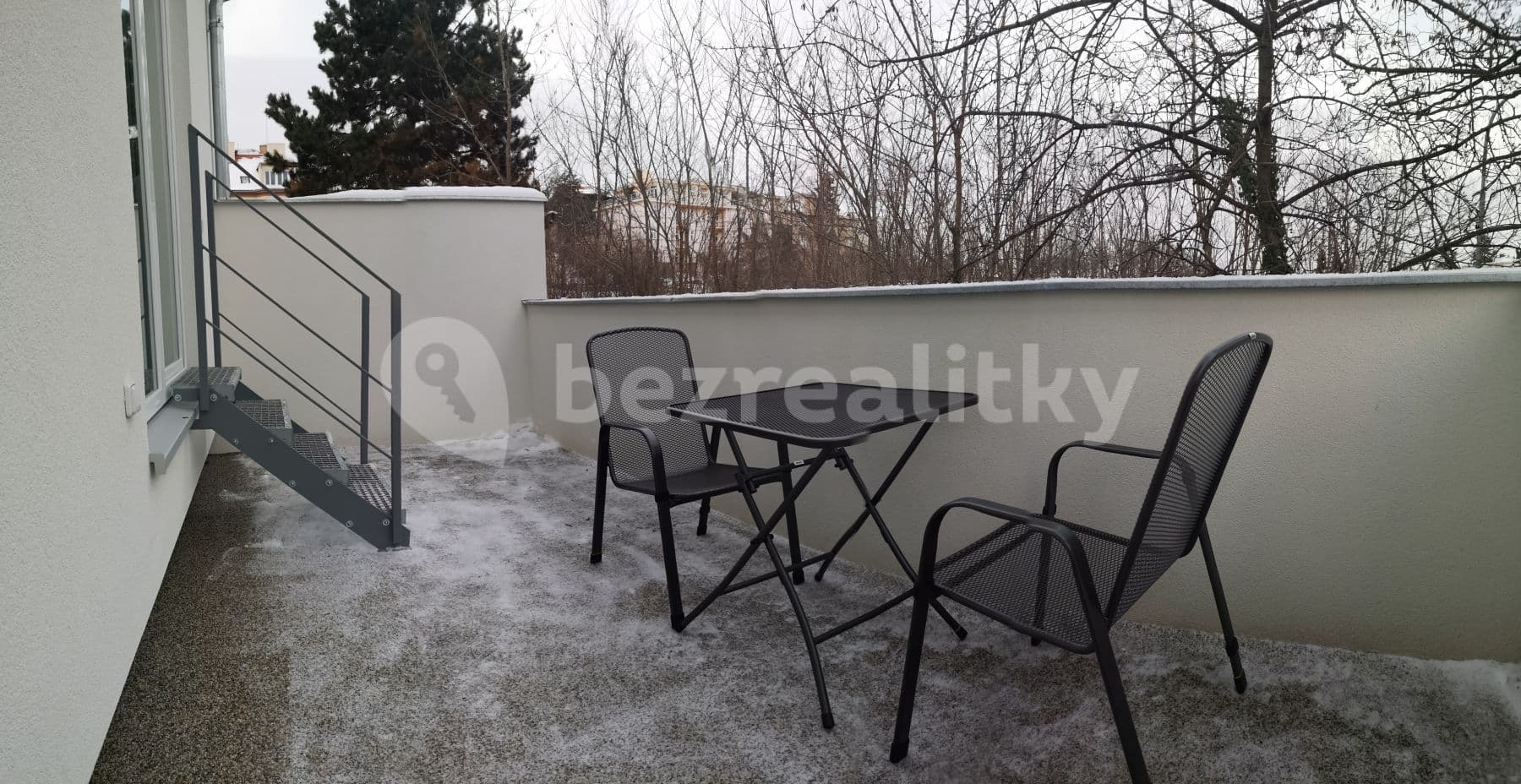 Pronájem domu 51 m², pozemek 10 m², K vodojemu, Praha, Praha Pronájem domu 51 m², pozemek 10 m², K vodojemu, Praha, Praha