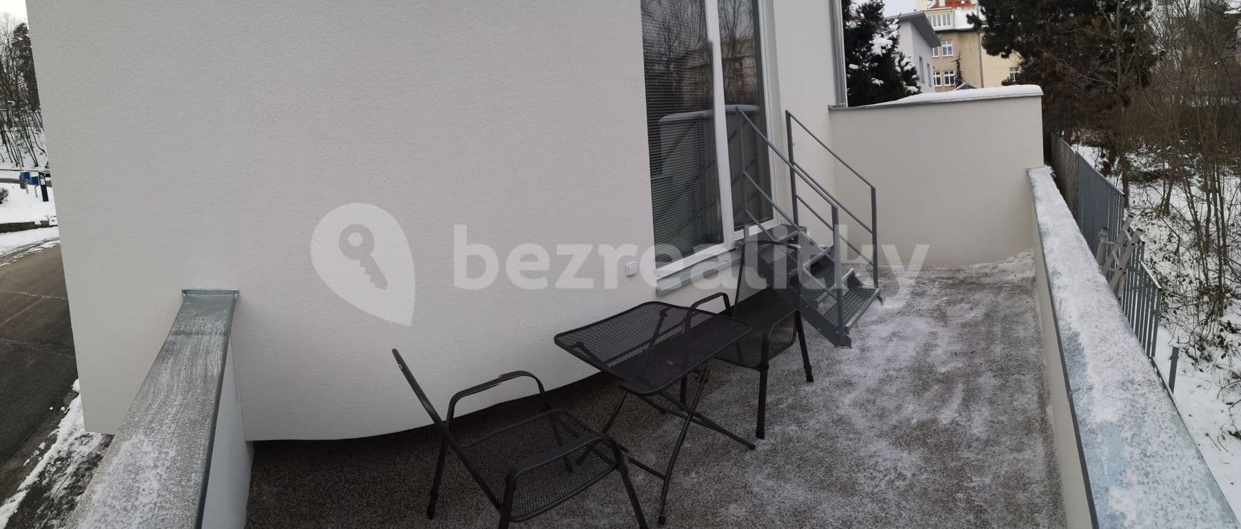 Pronájem domu 51 m², pozemek 10 m², K vodojemu, Praha, Praha Pronájem domu 51 m², pozemek 10 m², K vodojemu, Praha, Praha