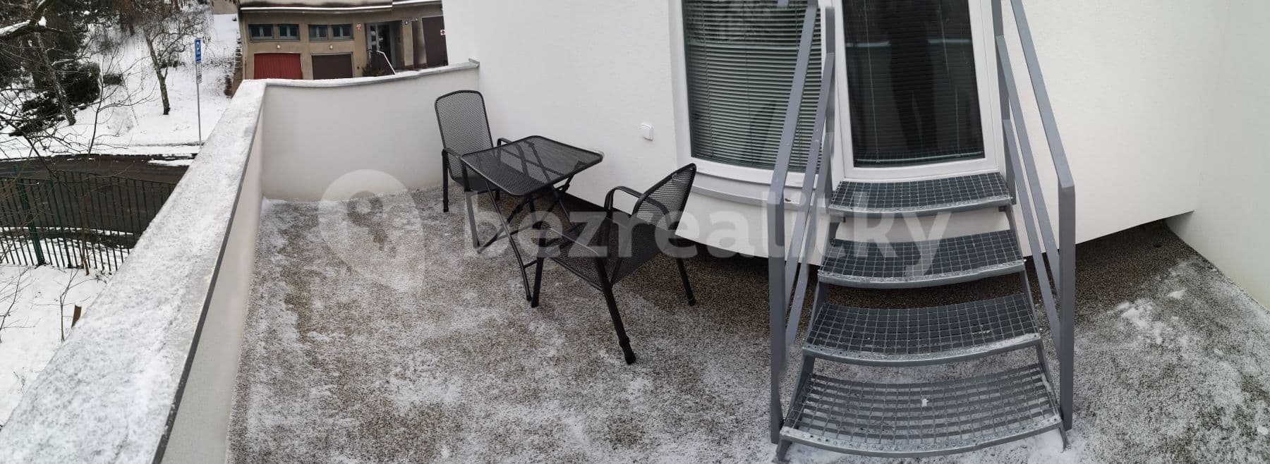 Pronájem domu 51 m², pozemek 10 m², K vodojemu, Praha, Praha Pronájem domu 51 m², pozemek 10 m², K vodojemu, Praha, Praha