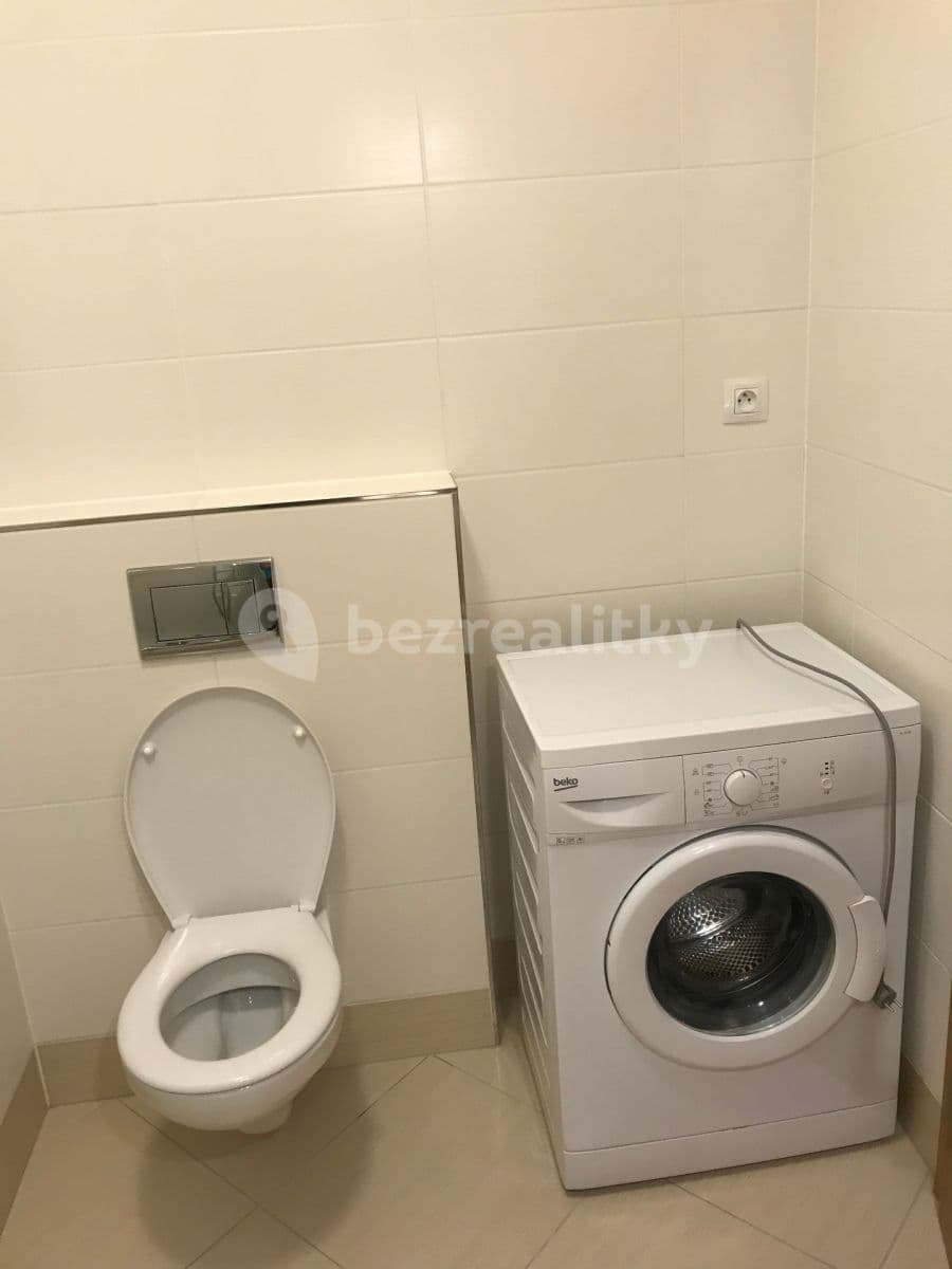 Pronájem bytu 1+kk 35 m², Sazovická, Praha, Praha Pronájem bytu 1+kk 35 m², Sazovická, Praha, Praha