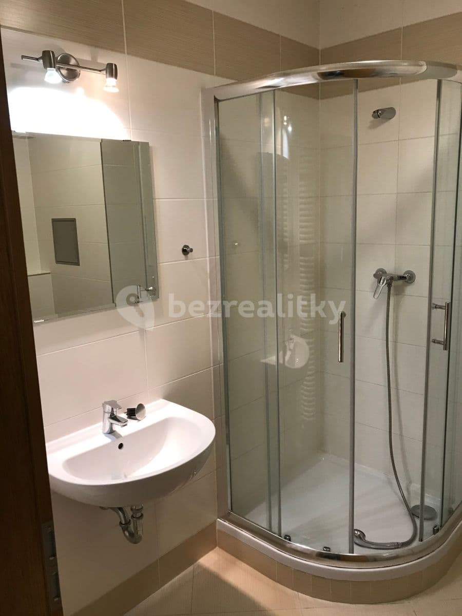 Pronájem bytu 1+kk 35 m², Sazovická, Praha, Praha Pronájem bytu 1+kk 35 m², Sazovická, Praha, Praha
