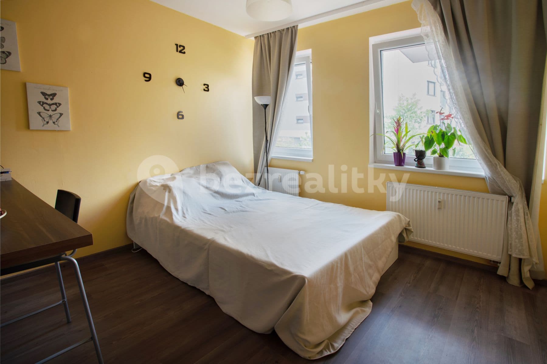 Pronájem bytu 1+kk 28 m², Zakšínská, Praha, Praha Pronájem bytu 1+kk 28 m², Zakšínská, Praha, Praha