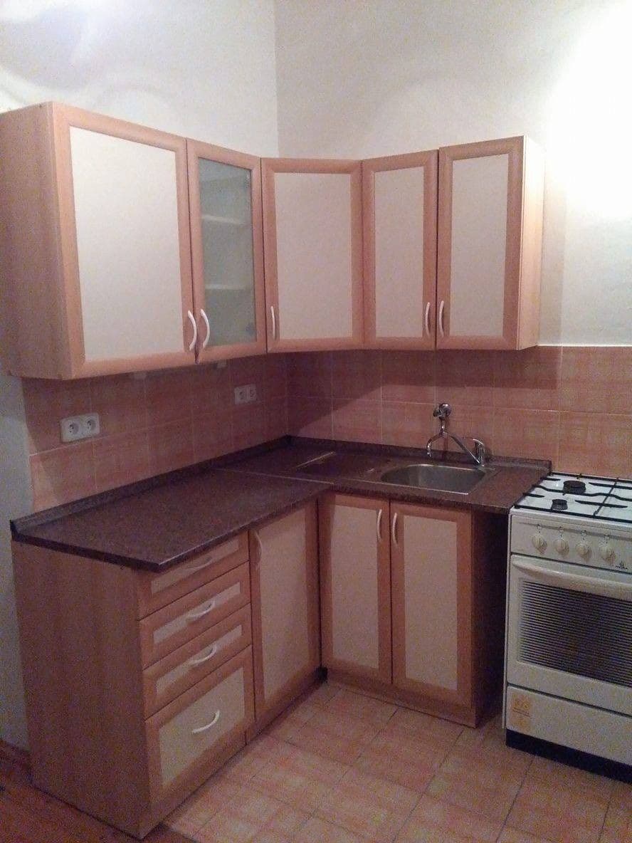 Pronájem bytu 1+1 40 m², Hálkova, Pečky, Středočeský kraj Pronájem bytu 1+1 40 m², Hálkova, Pečky, Středočeský kraj