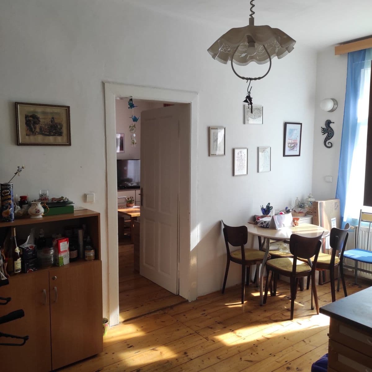 Pronájem bytu 1+1 40 m², Hálkova, Pečky, Středočeský kraj Pronájem bytu 1+1 40 m², Hálkova, Pečky, Středočeský kraj