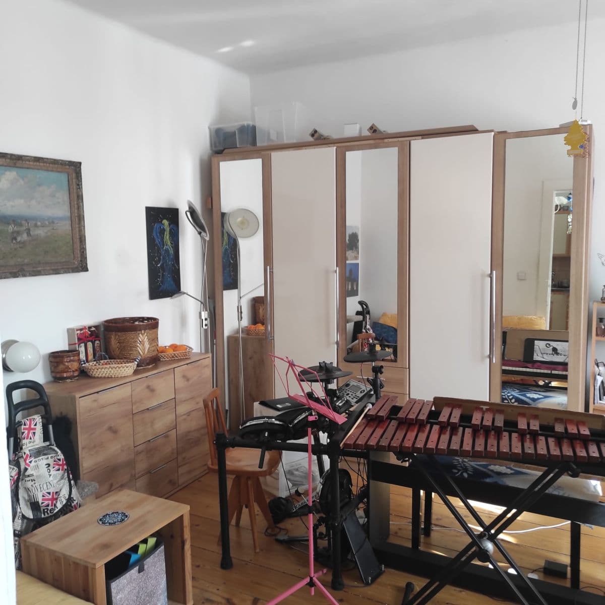 Pronájem bytu 1+1 40 m², Hálkova, Pečky, Středočeský kraj Pronájem bytu 1+1 40 m², Hálkova, Pečky, Středočeský kraj