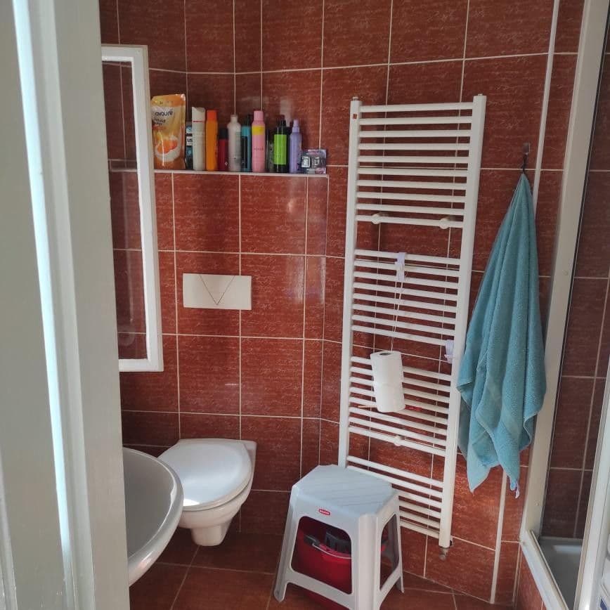 Pronájem bytu 1+1 40 m², Hálkova, Pečky, Středočeský kraj Pronájem bytu 1+1 40 m², Hálkova, Pečky, Středočeský kraj