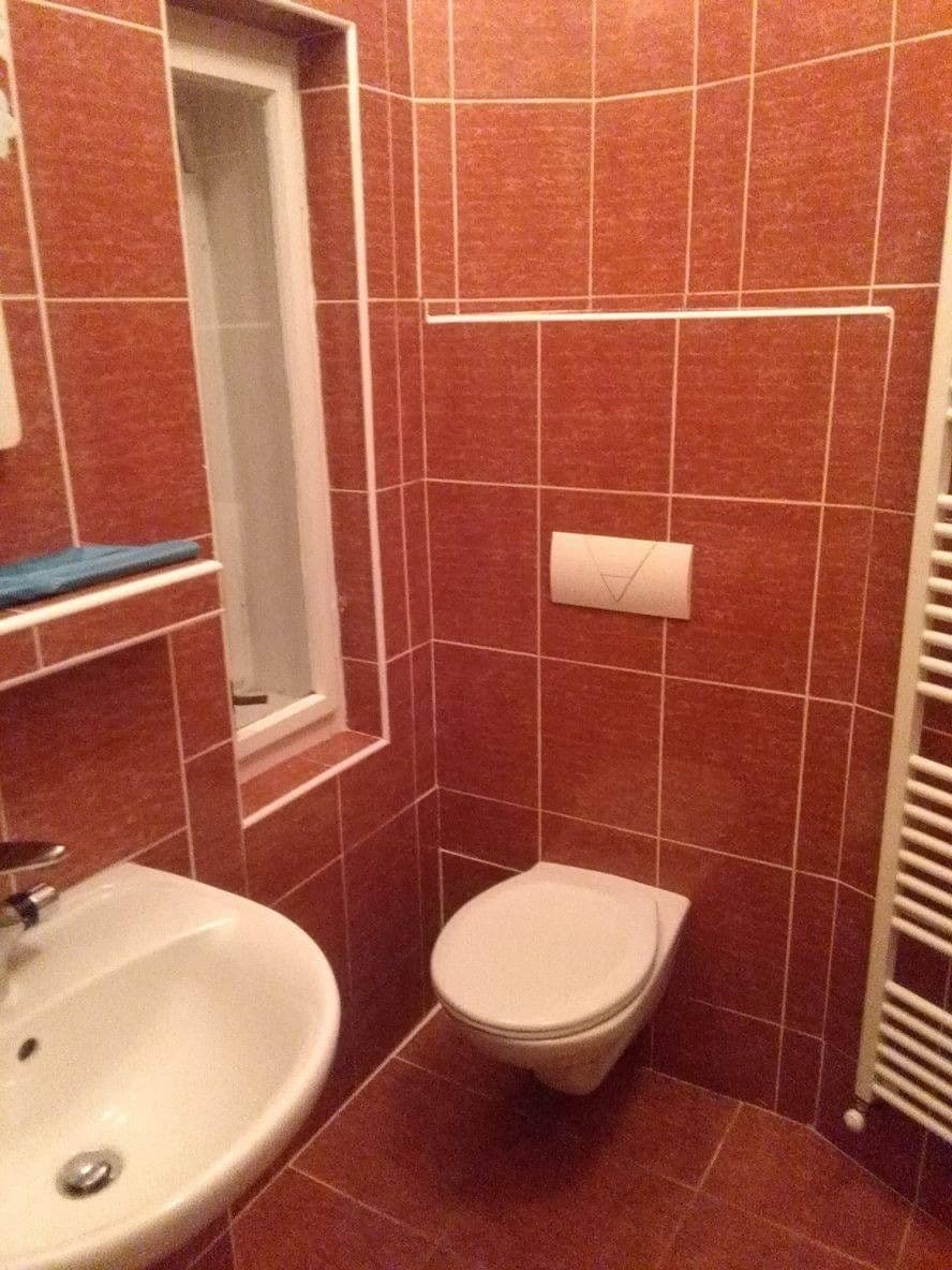 Pronájem bytu 1+1 40 m², Hálkova, Pečky, Středočeský kraj Pronájem bytu 1+1 40 m², Hálkova, Pečky, Středočeský kraj