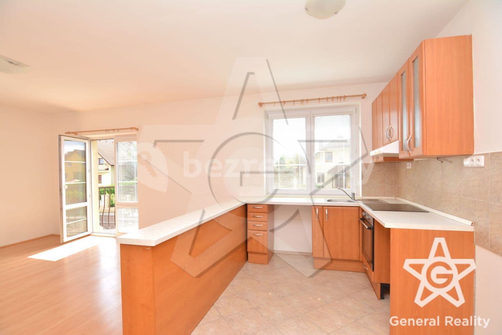 Pronájem bytu 3+kk 60 m², Antonína Bečváře, Brandýs nad Labem-Stará Boleslav, Středočeský kraj Pronájem bytu 3+kk 60 m², Antonína Bečváře, Brandýs nad Labem-Stará Boleslav, Středočeský kraj