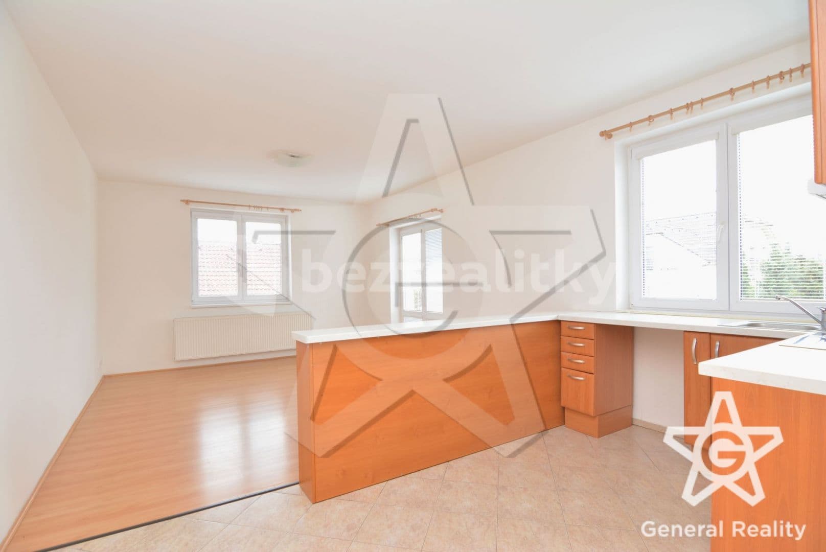 Pronájem bytu 3+kk 60 m², Antonína Bečváře, Brandýs nad Labem-Stará Boleslav, Středočeský kraj Pronájem bytu 3+kk 60 m², Antonína Bečváře, Brandýs nad Labem-Stará Boleslav, Středočeský kraj