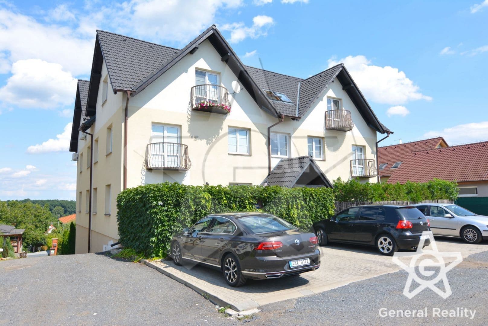 Pronájem bytu 3+kk 60 m², Antonína Bečváře, Brandýs nad Labem-Stará Boleslav, Středočeský kraj Pronájem bytu 3+kk 60 m², Antonína Bečváře, Brandýs nad Labem-Stará Boleslav, Středočeský kraj