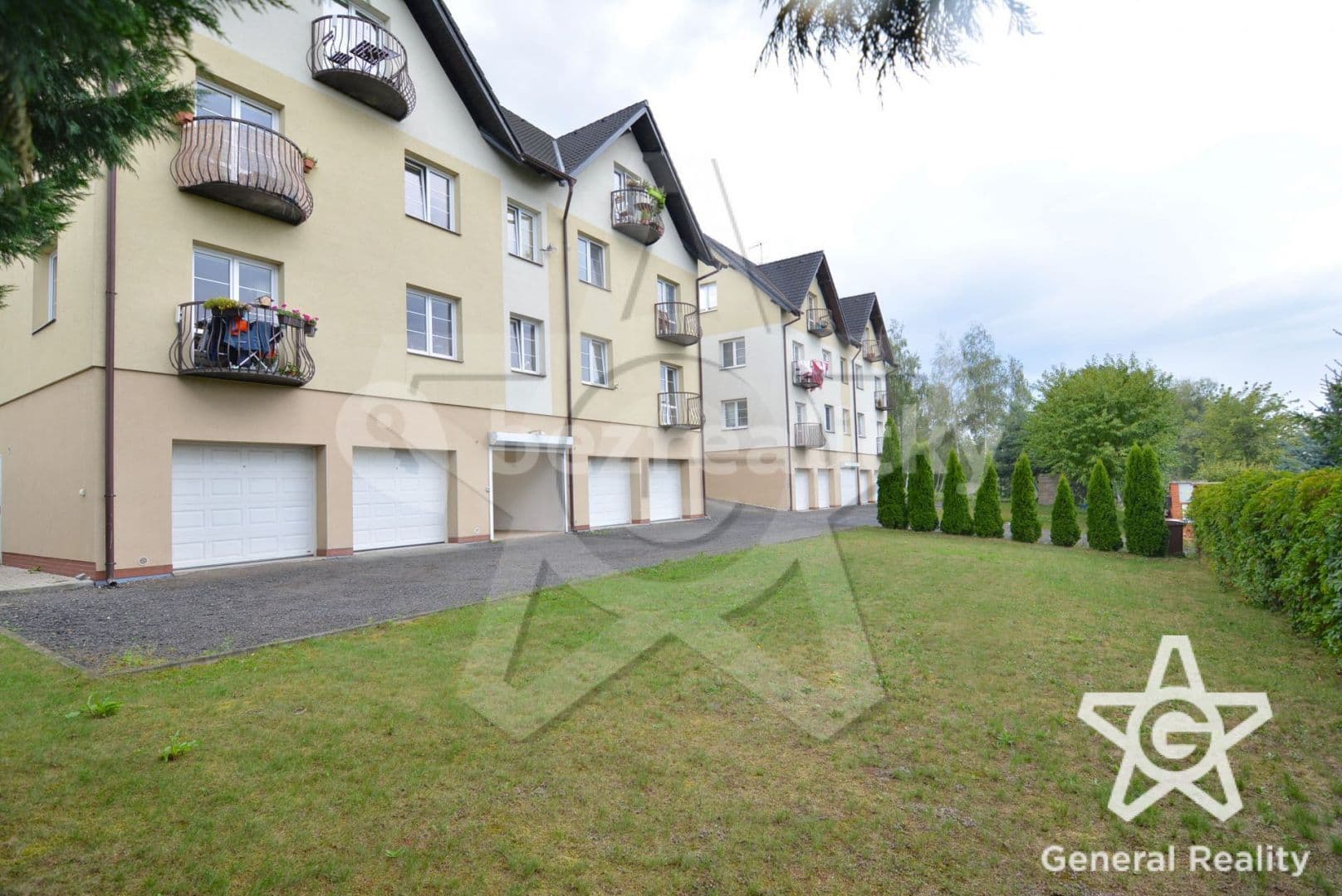 Pronájem bytu 3+kk 60 m², Antonína Bečváře, Brandýs nad Labem-Stará Boleslav, Středočeský kraj Pronájem bytu 3+kk 60 m², Antonína Bečváře, Brandýs nad Labem-Stará Boleslav, Středočeský kraj