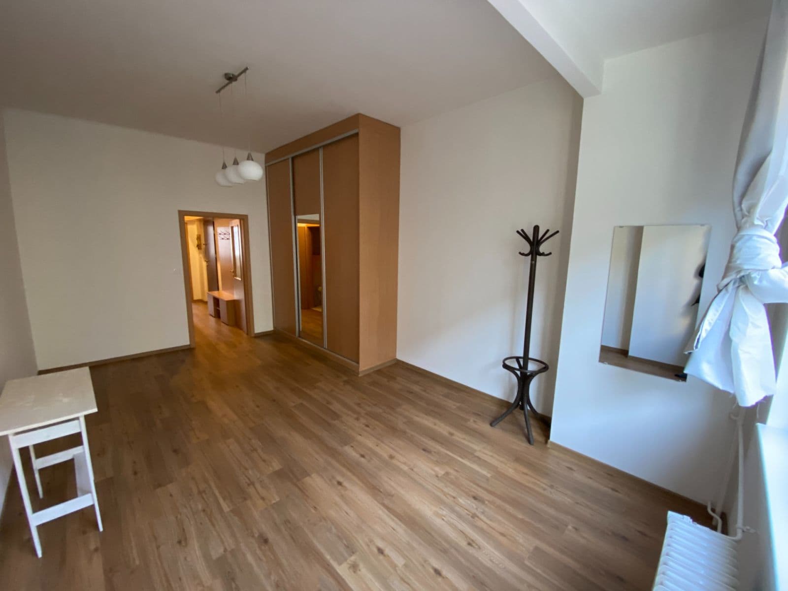 Prodej bytu 1+1 46 m², Křižíkova, Praha, Praha Prodej bytu 1+1 46 m², Křižíkova, Praha, Praha