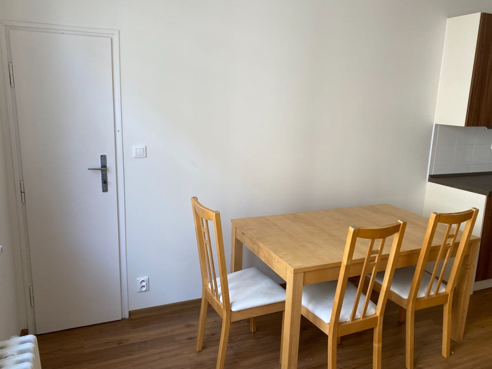 Prodej bytu 1+1 46 m², Křižíkova, Praha, Praha Prodej bytu 1+1 46 m², Křižíkova, Praha, Praha